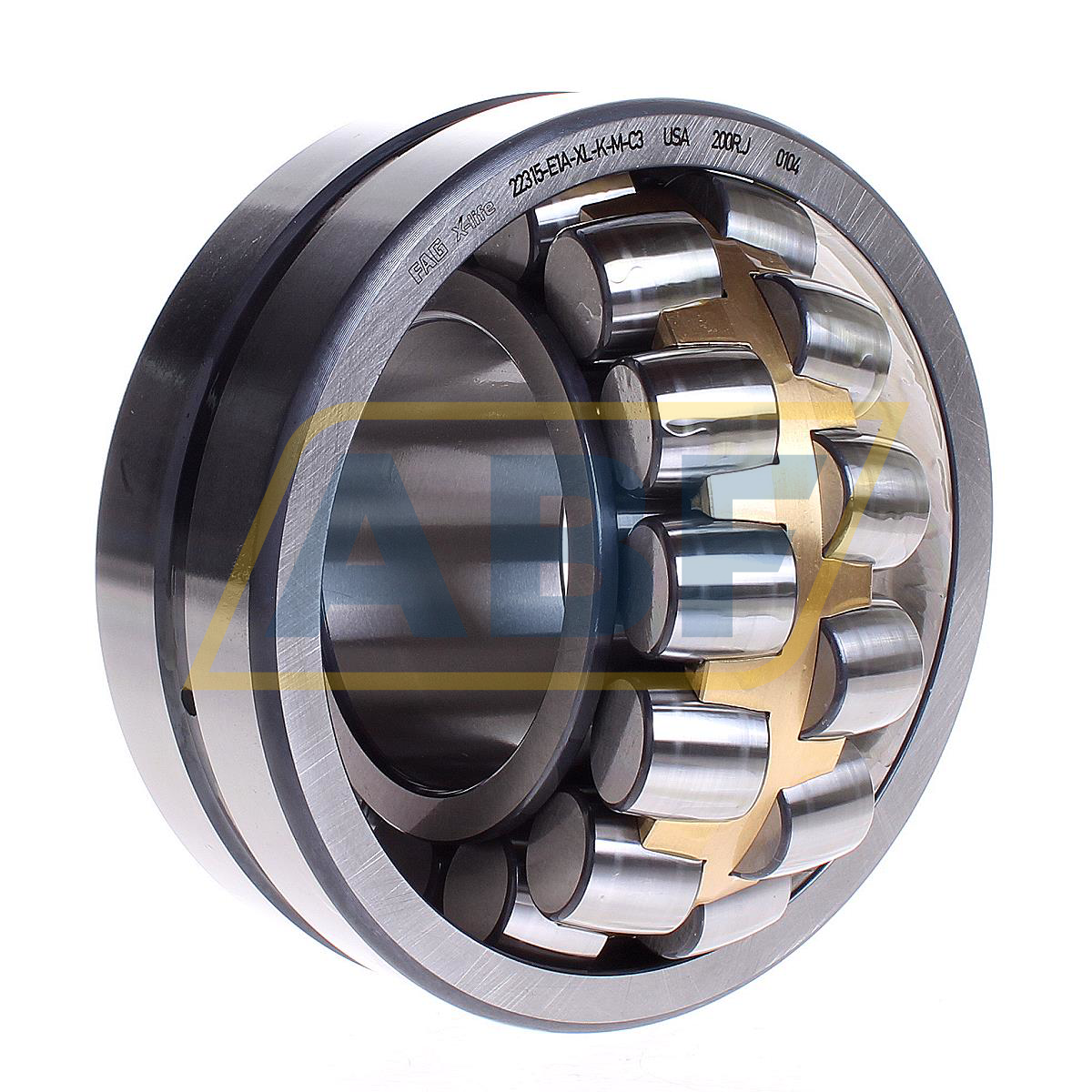 22315-E1A-XL-K-M-C3 FAG