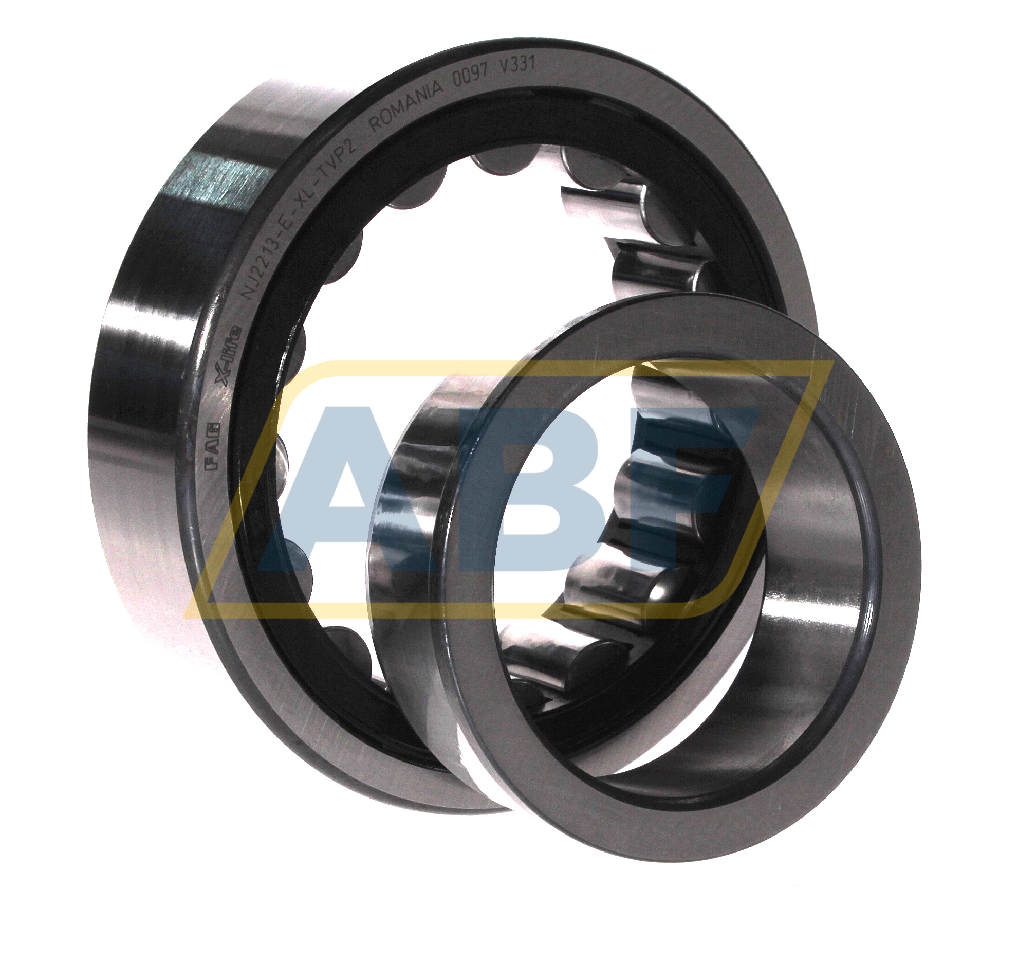 NJ2213-E-XL-TVP2 FAG