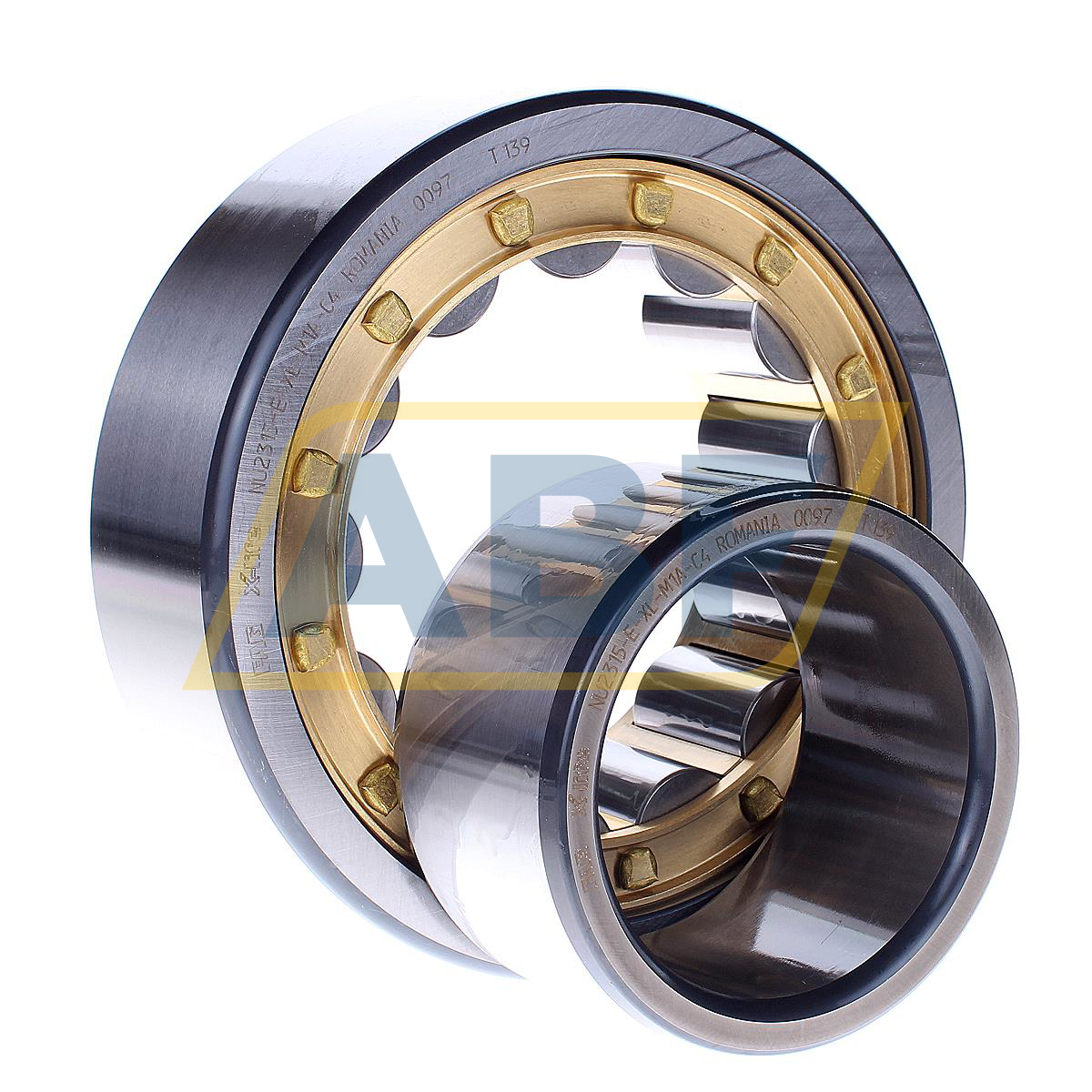 NU2315-E-XL-M1A-C4 FAG