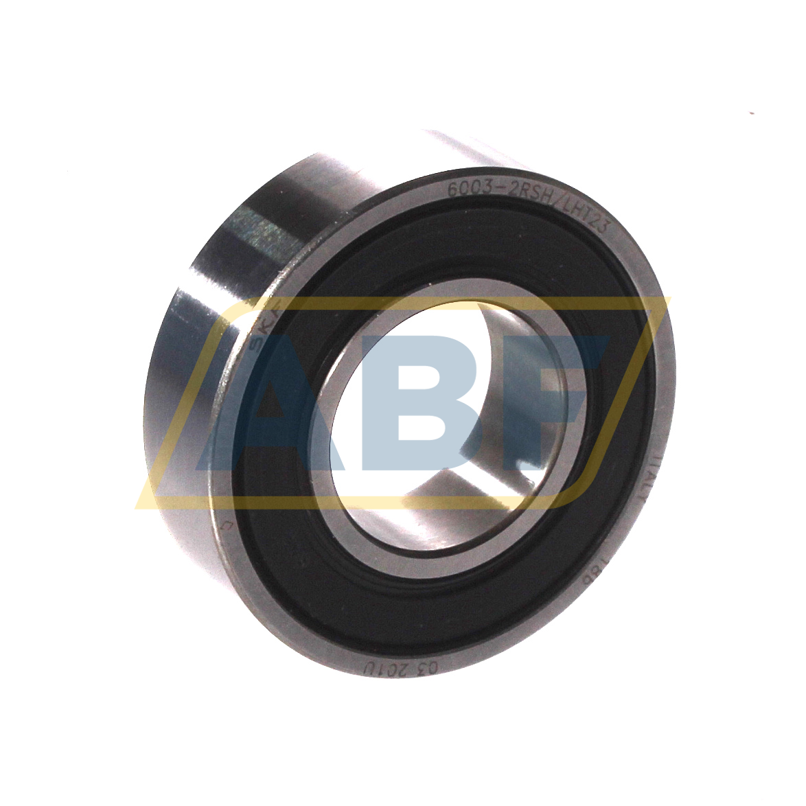 6003-2RSH/LHT23 SKF