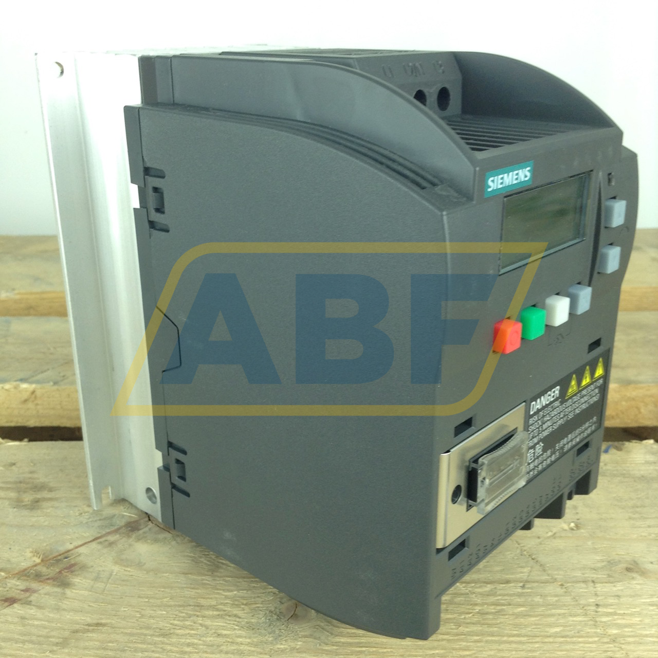 6SL3210-5BE17-5CV0 Siemens