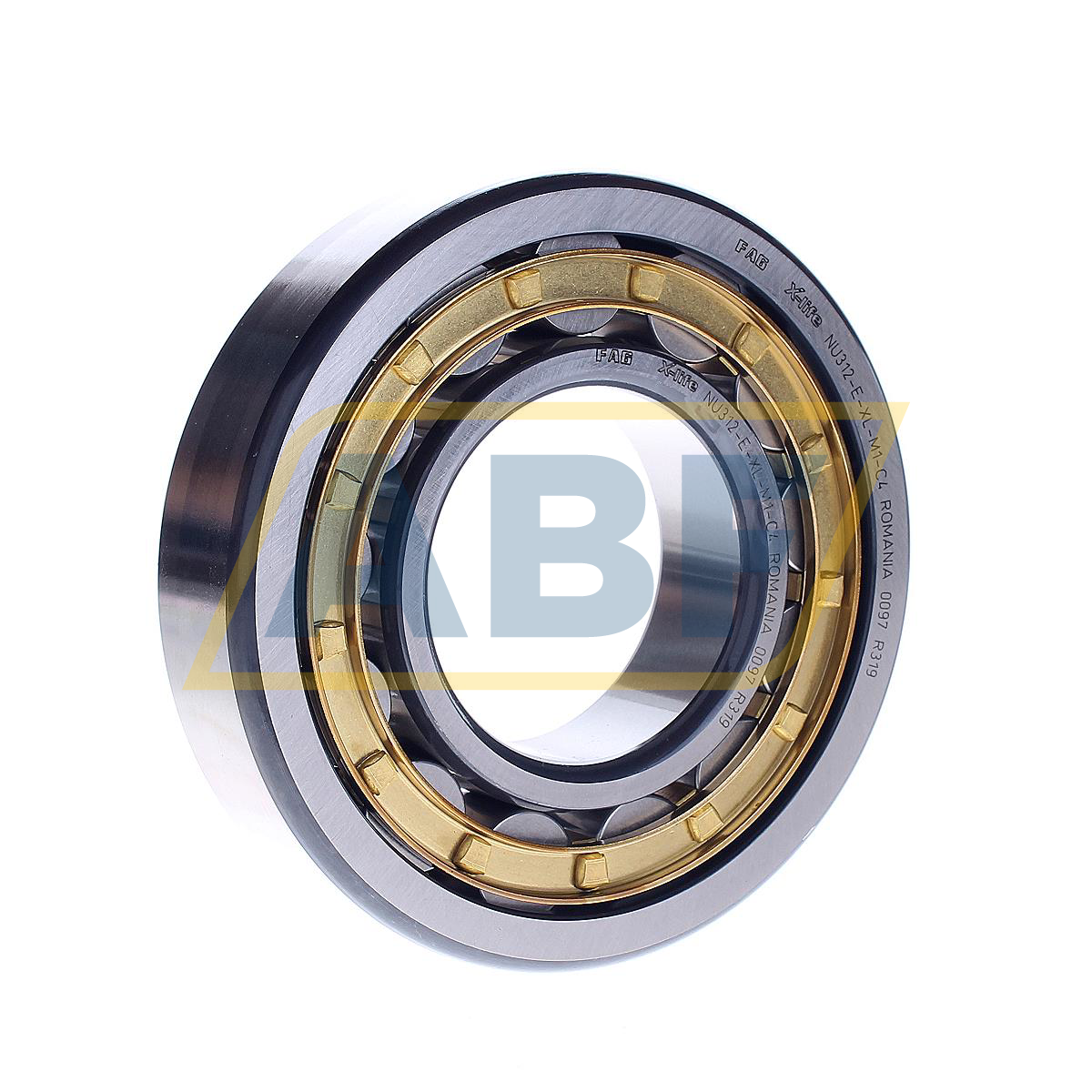 NU312-E-XL-M1-C4 FAG