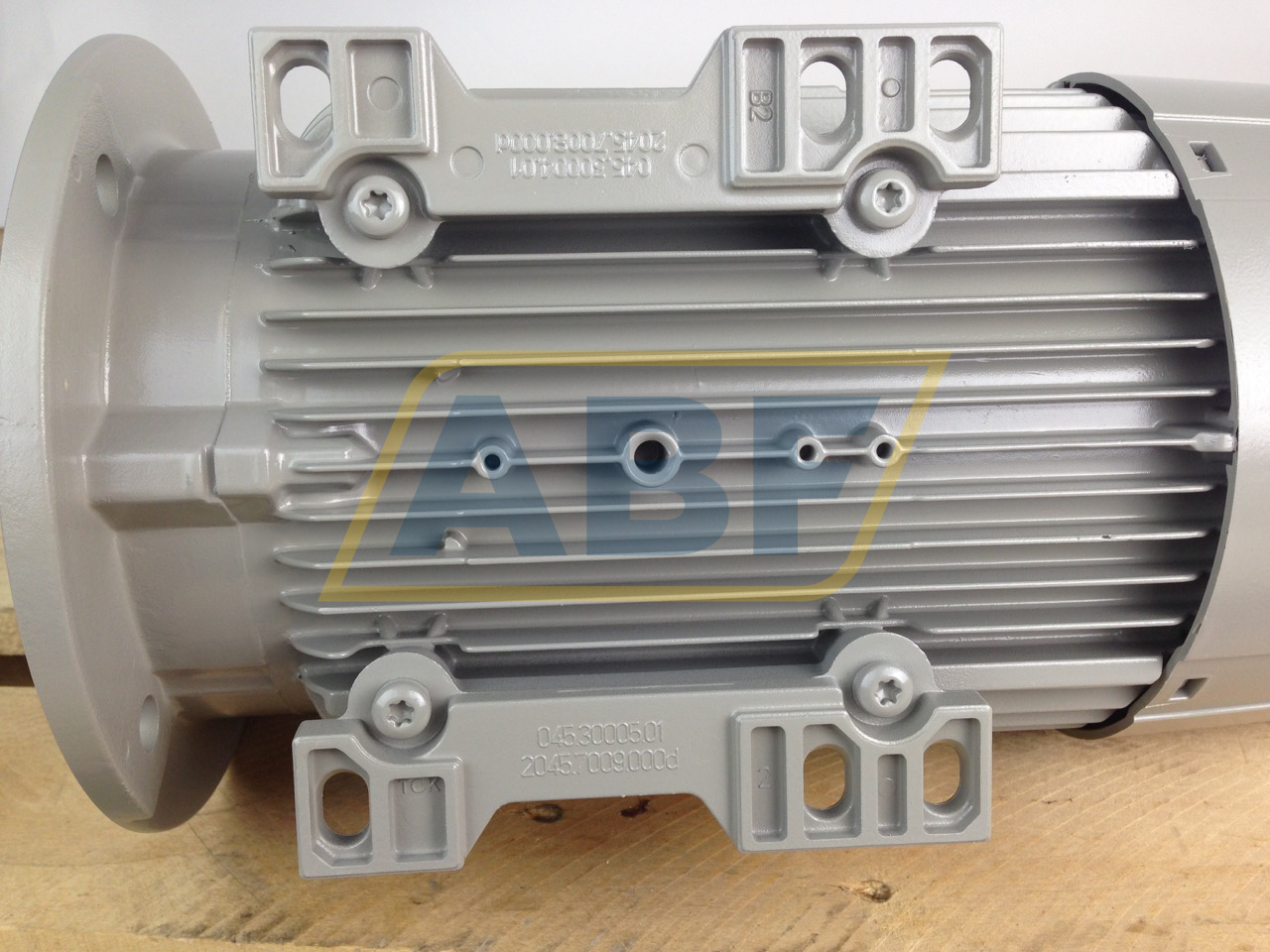 1LE1003-0EA42-2JA4 Siemens