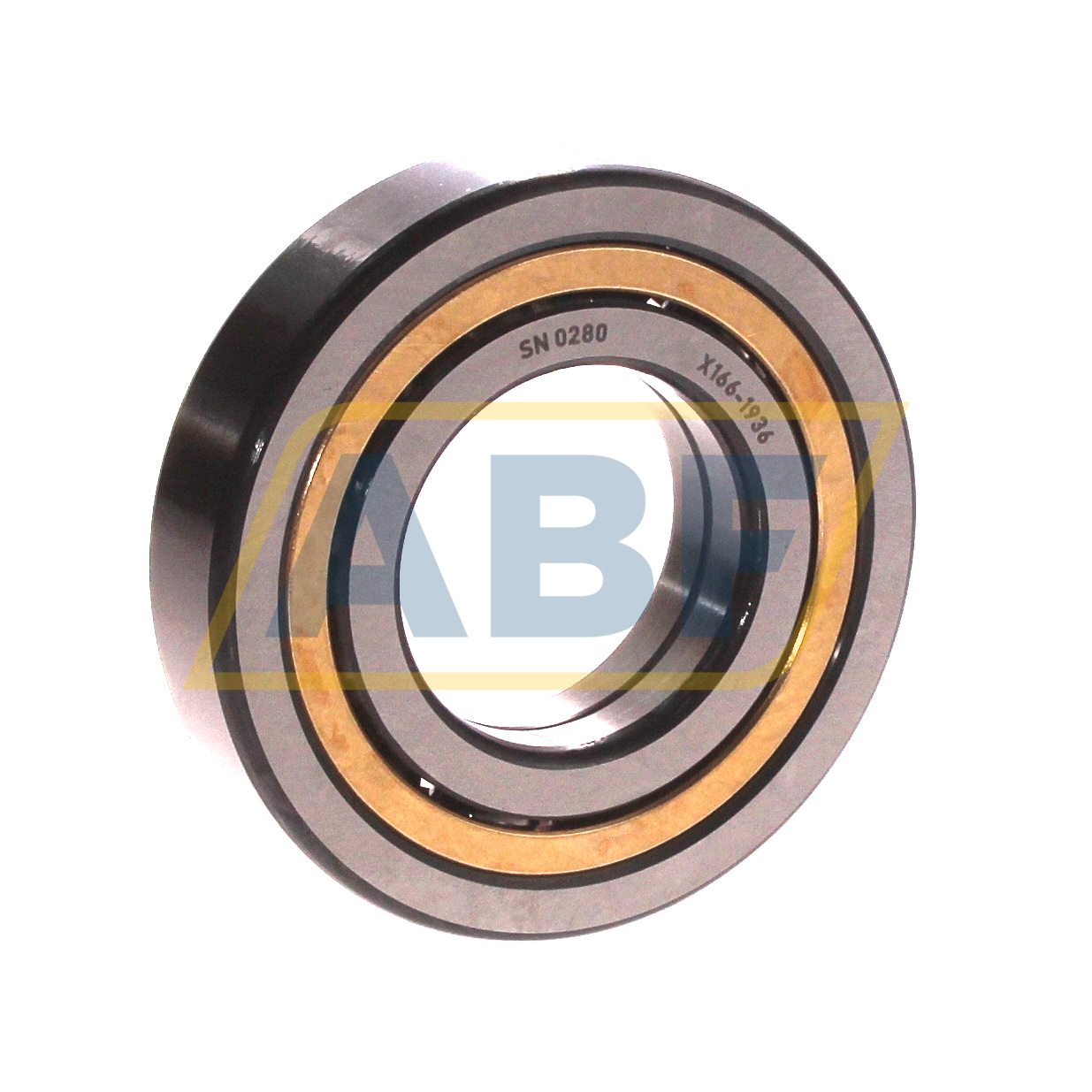 QJ207-XL-MPA-S1-T42A FAG