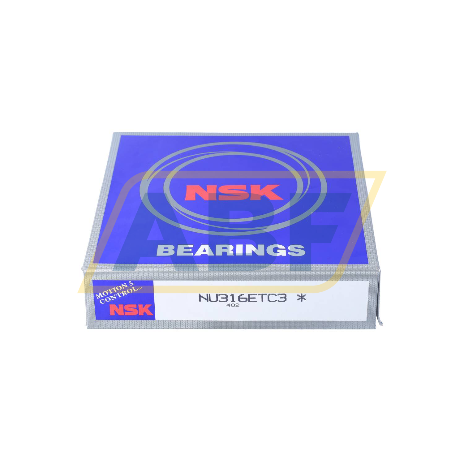NU316ET C3 NSK