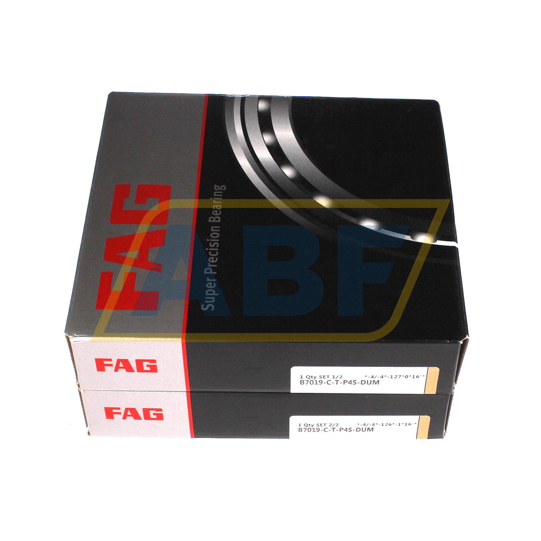 B7019-C-T-P4S-DUM FAG