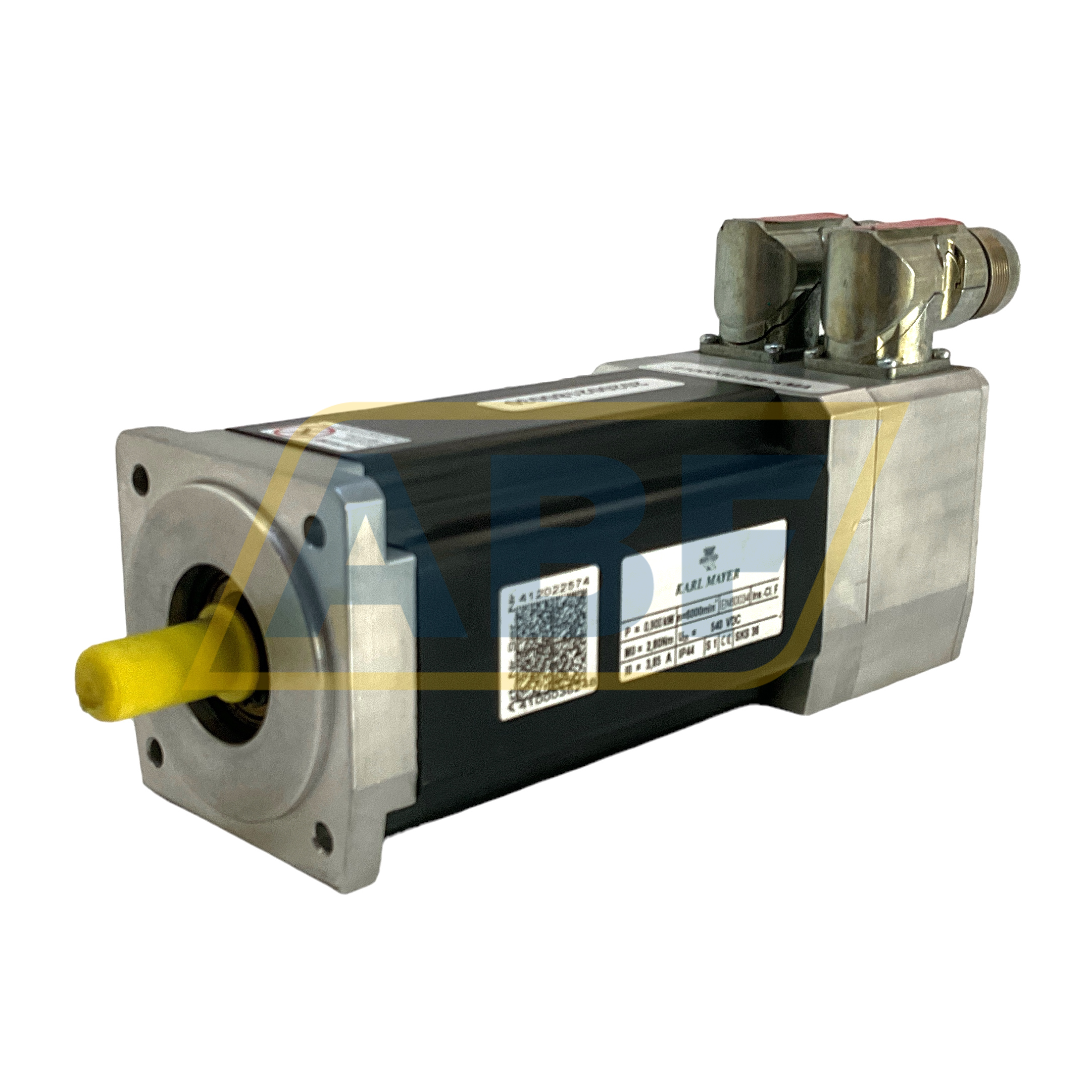 4100036248 Karl Mayer