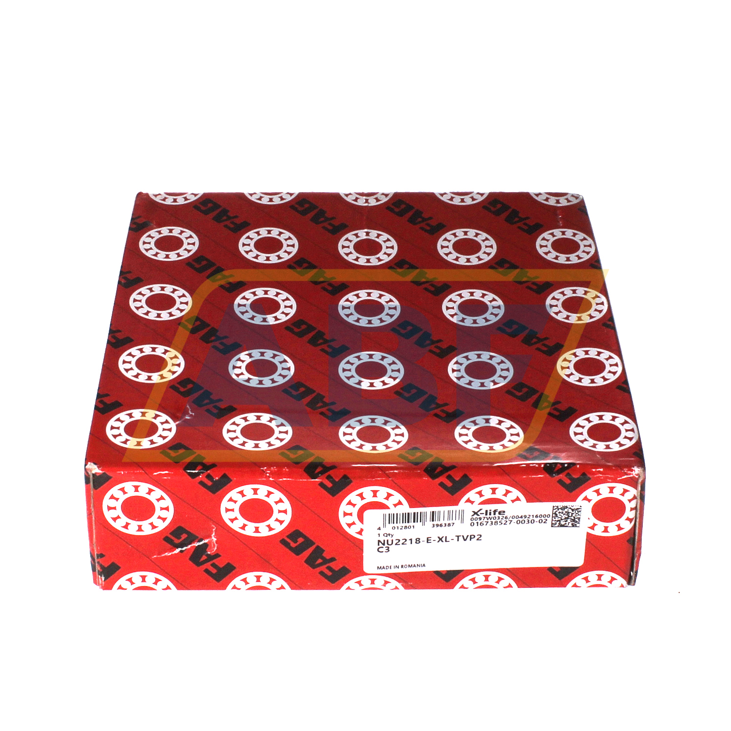 NU2218-E-XL-TVP2-C3 FAG