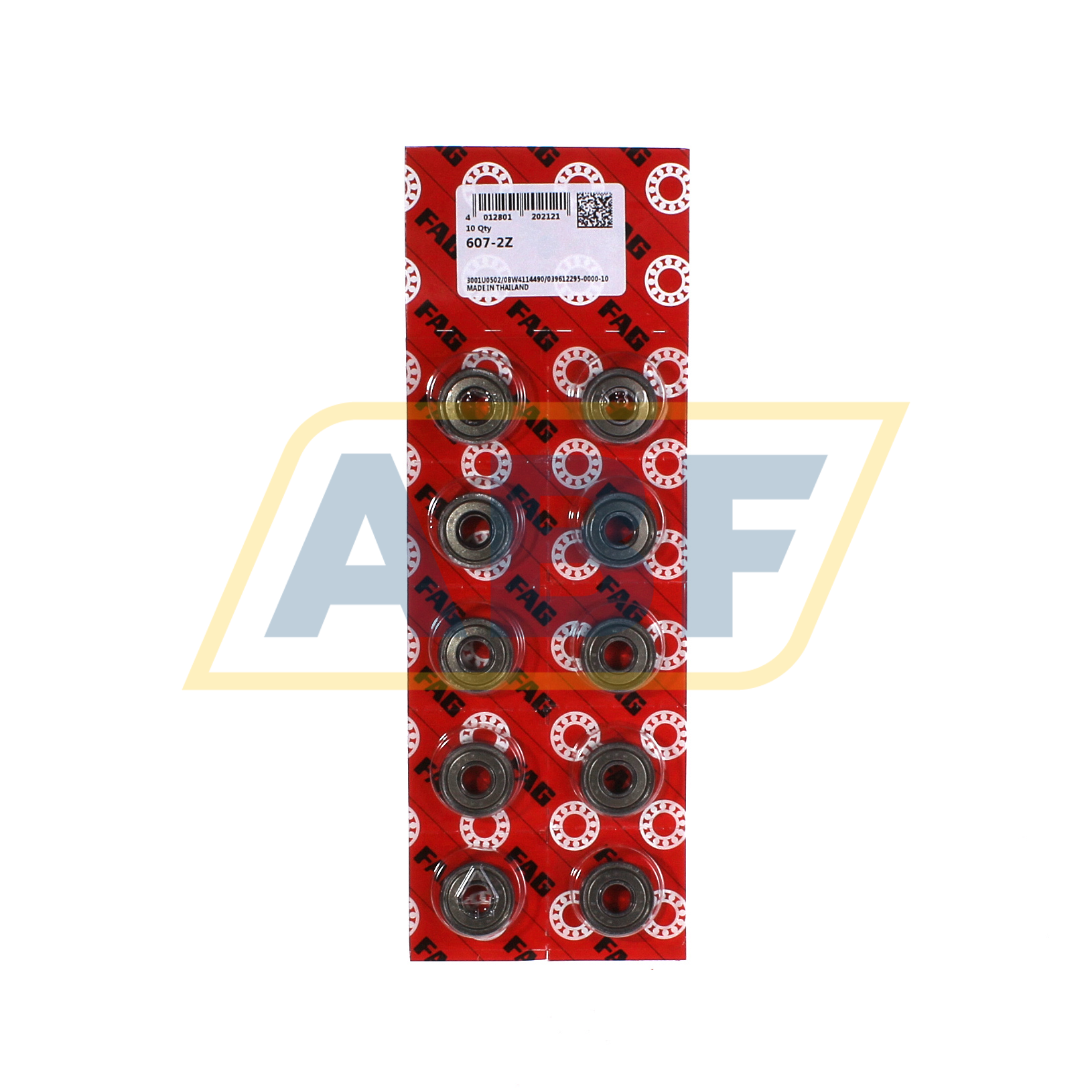 607-2Z FAG