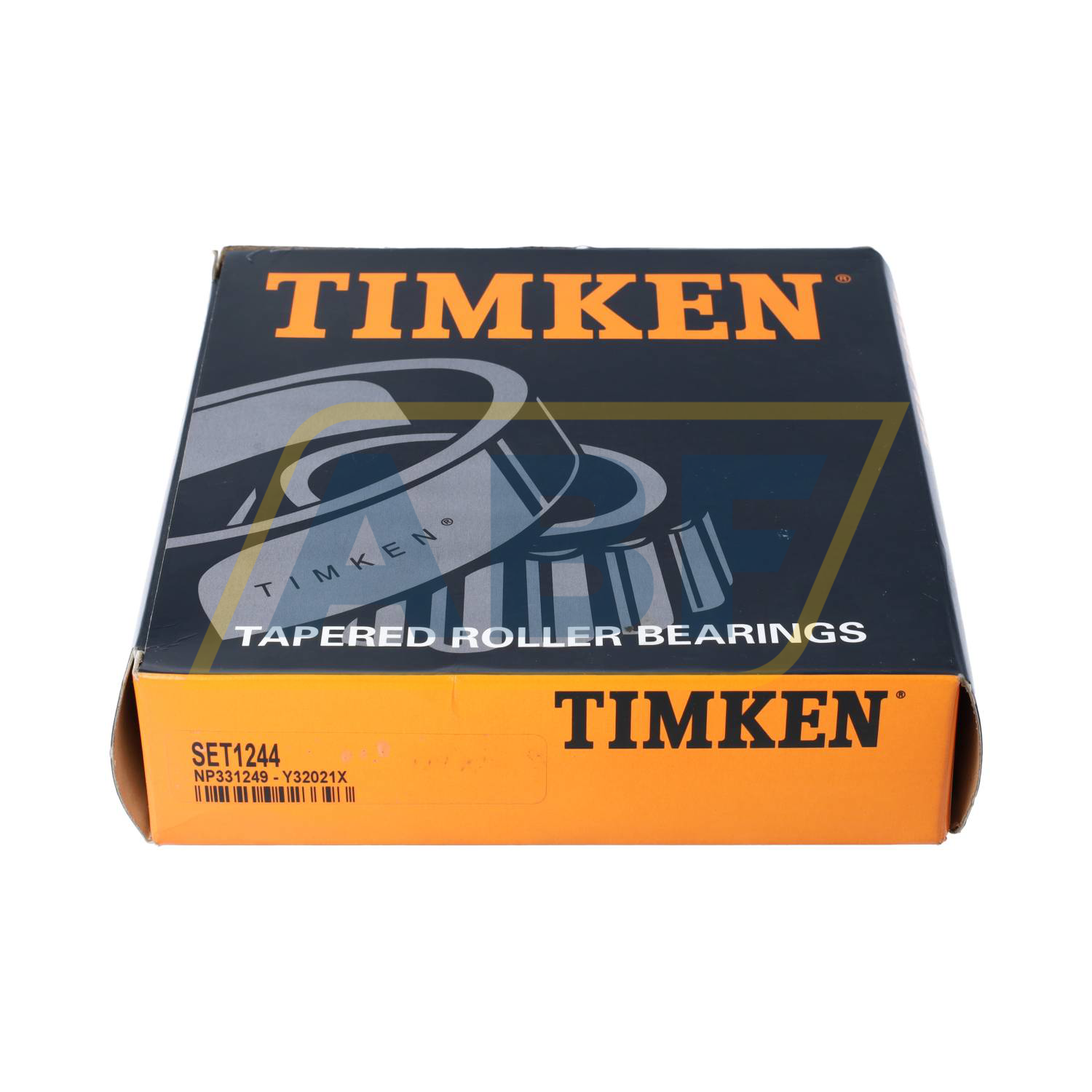 SET1244 Timken