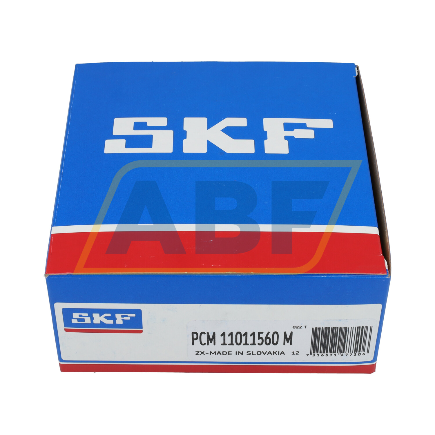 PCM11011560M SKF