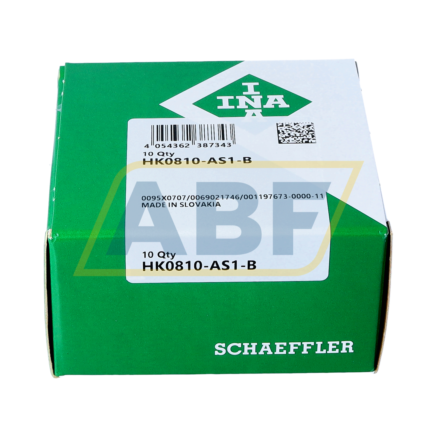 HK0810-AS1-B INA