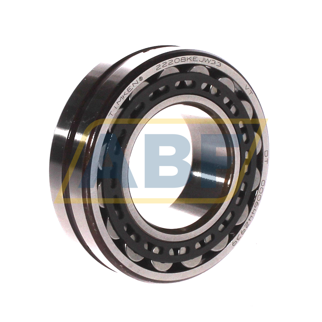 22208KEJW33 Timken