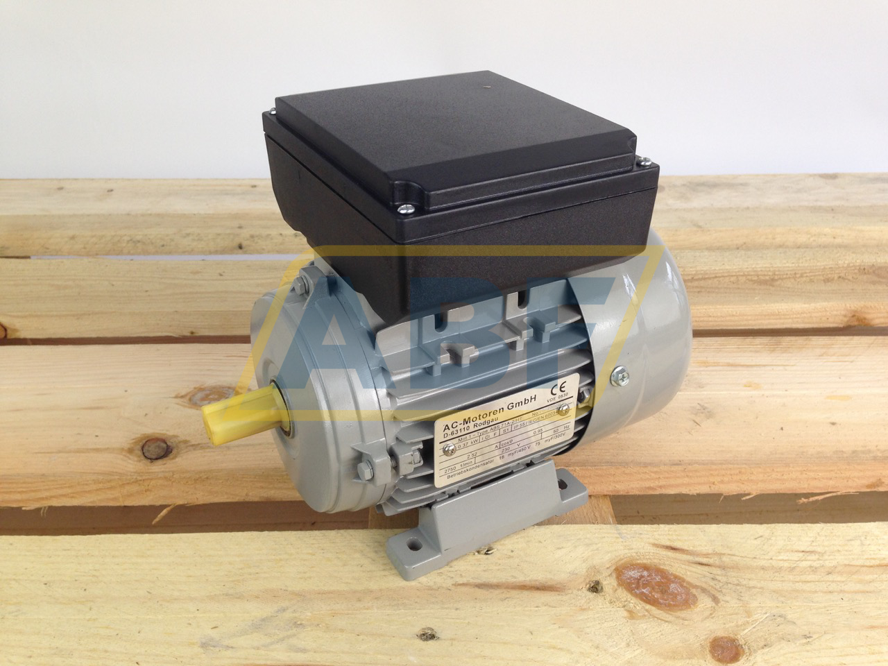 ABS71A-2/HTB3 AC-Motoren GmbH