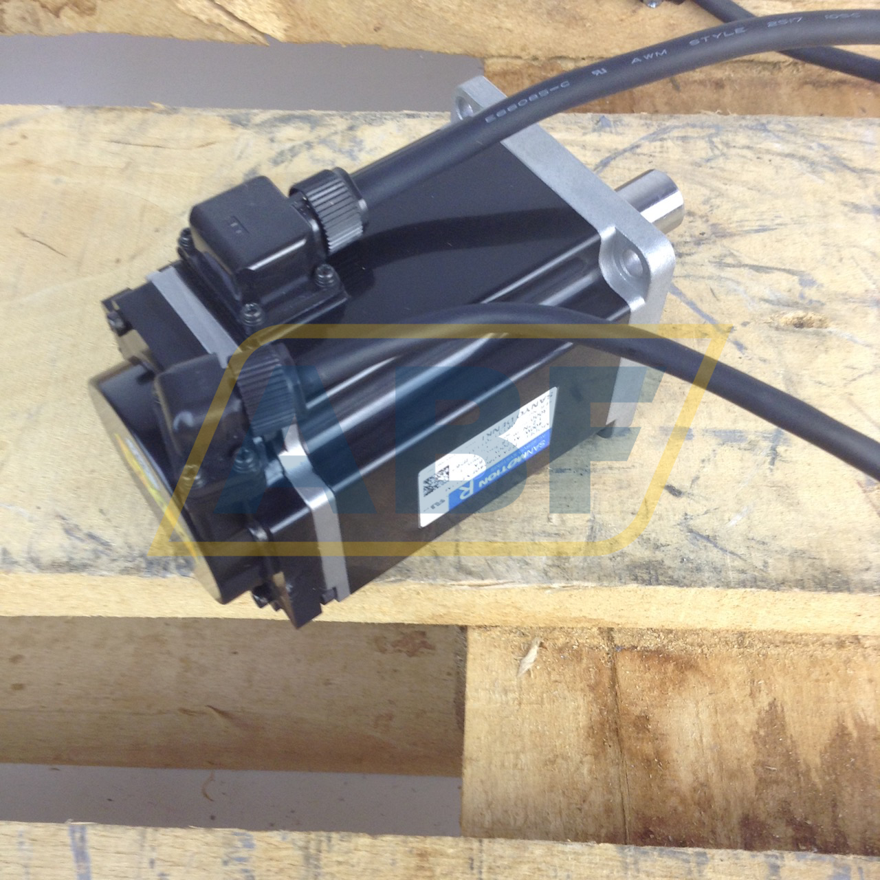 R2AA06040FXP11M Sanyo Denki