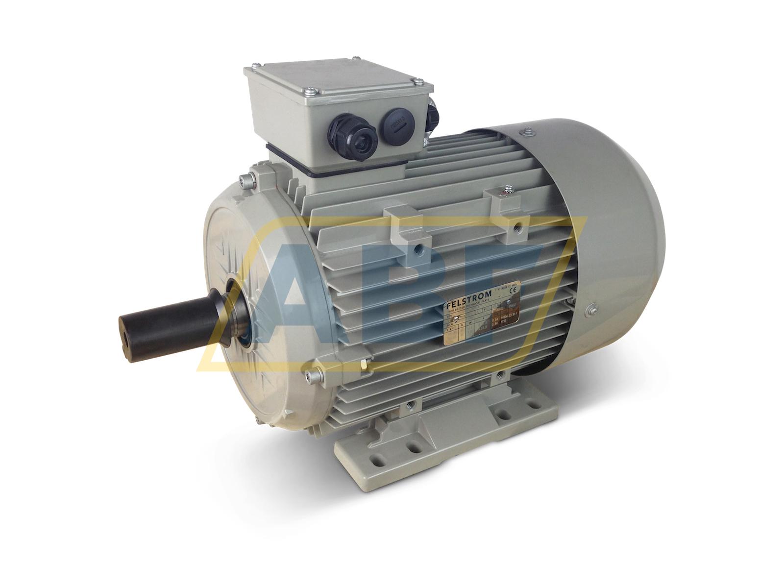 3F3A-132MA-4B3 Felstrom