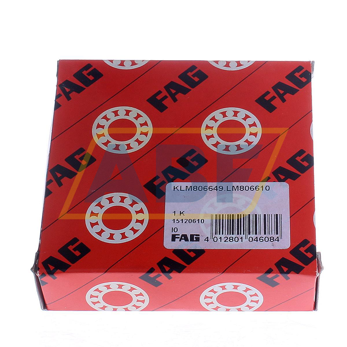 KLM806649-LM806610 FAG