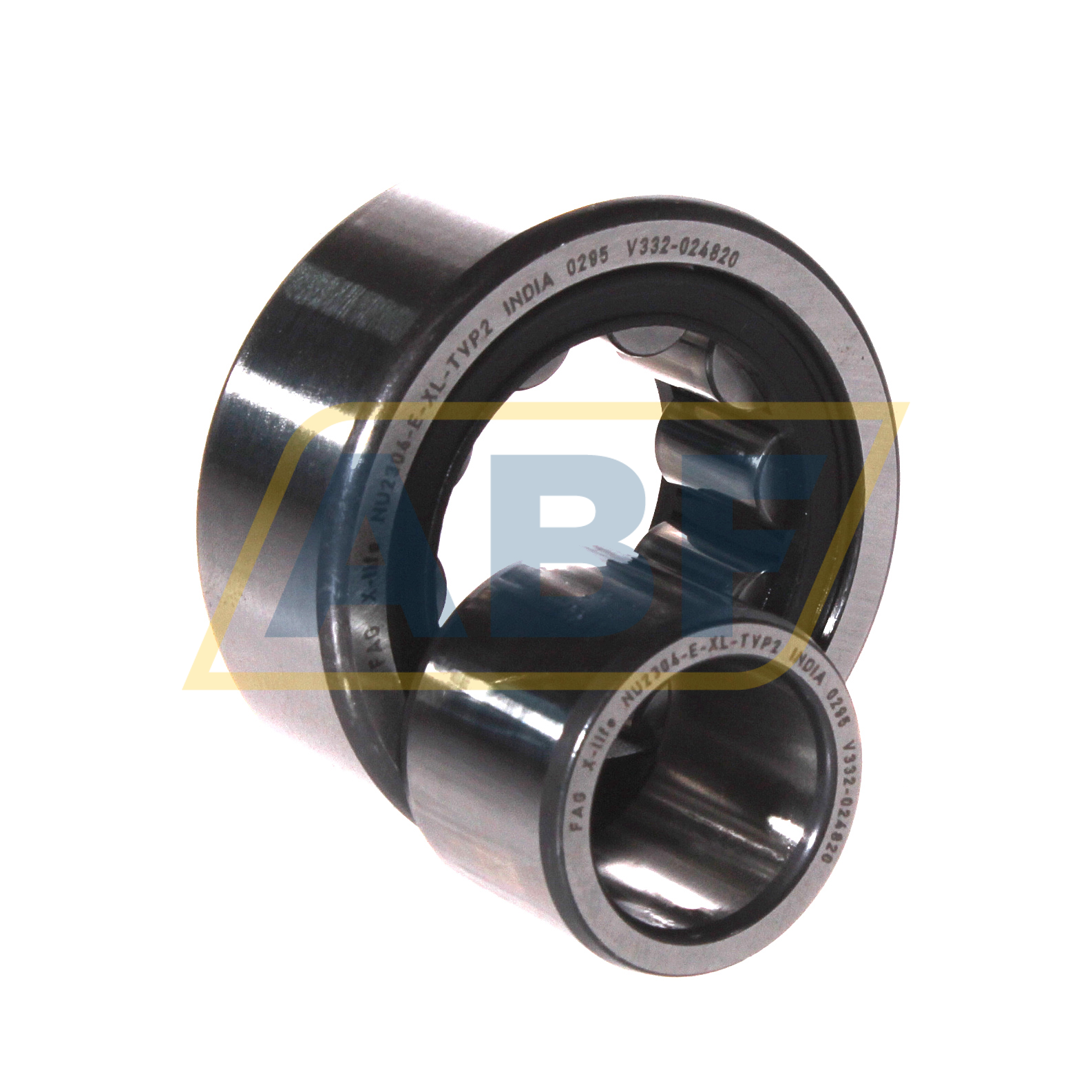 NU2304-E-XL-TVP2 FAG