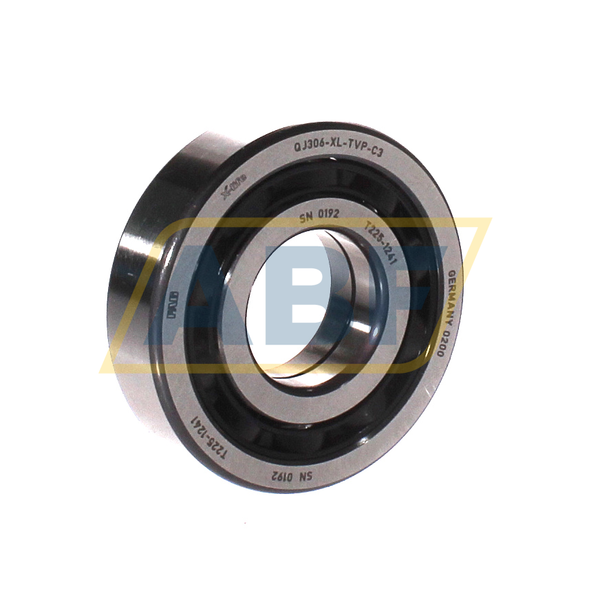 QJ306-XL-TVP-C3 FAG