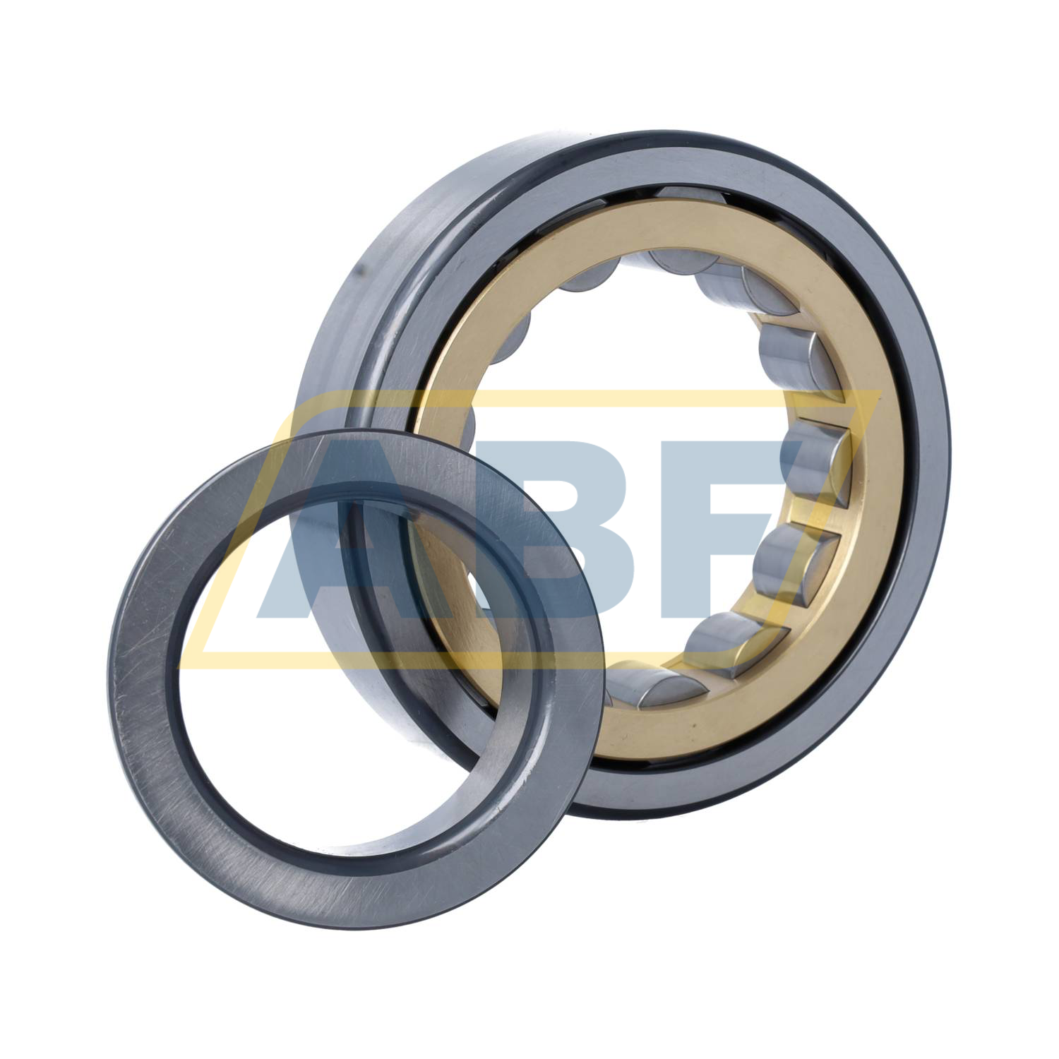 NJ312-E-M1-F1-C4 FAG