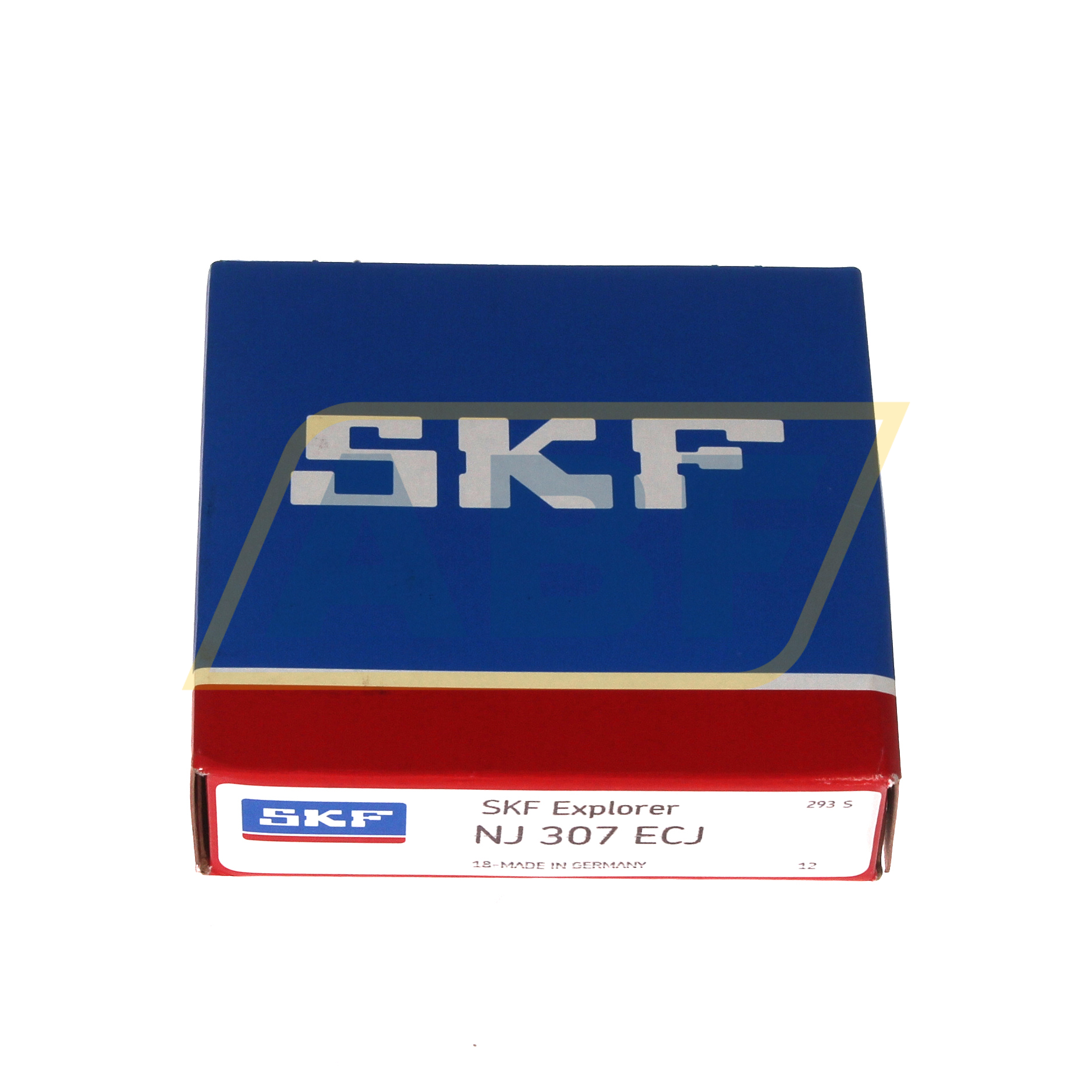 NJ307ECJ SKF