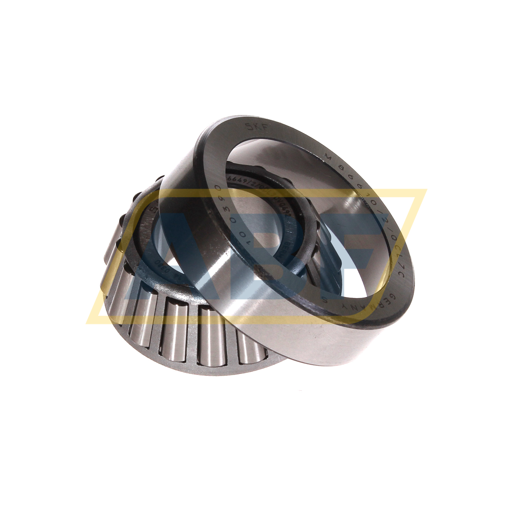 M86649/2/610/2/QVQ506 SKF