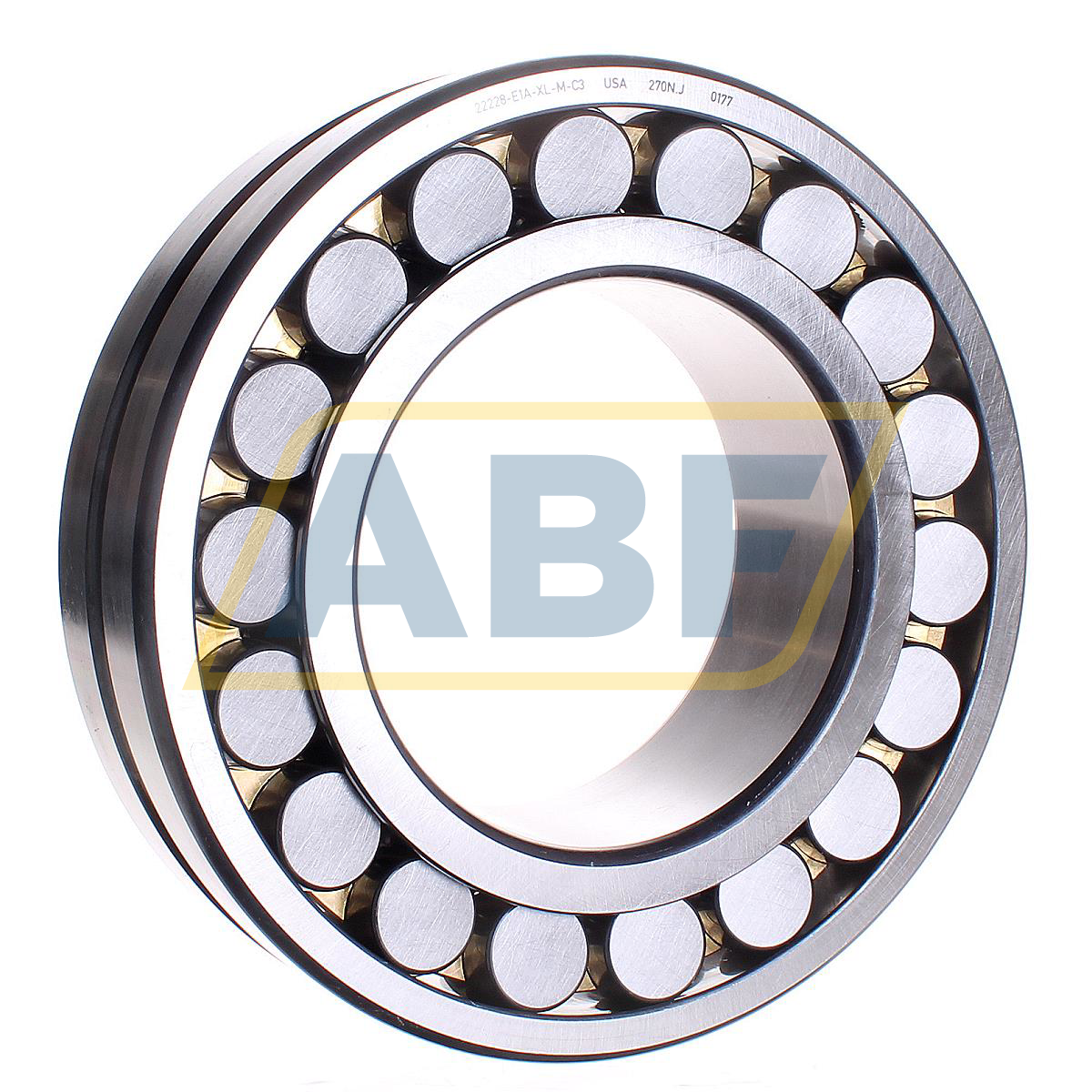 22228-E1A-XL-M-C3 FAG