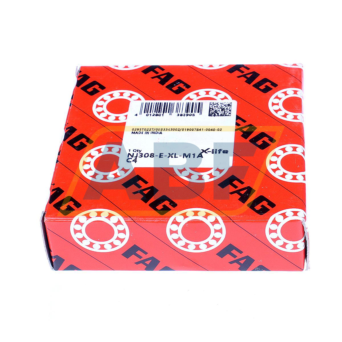 NJ308-E-XL-M1A-C4 FAG