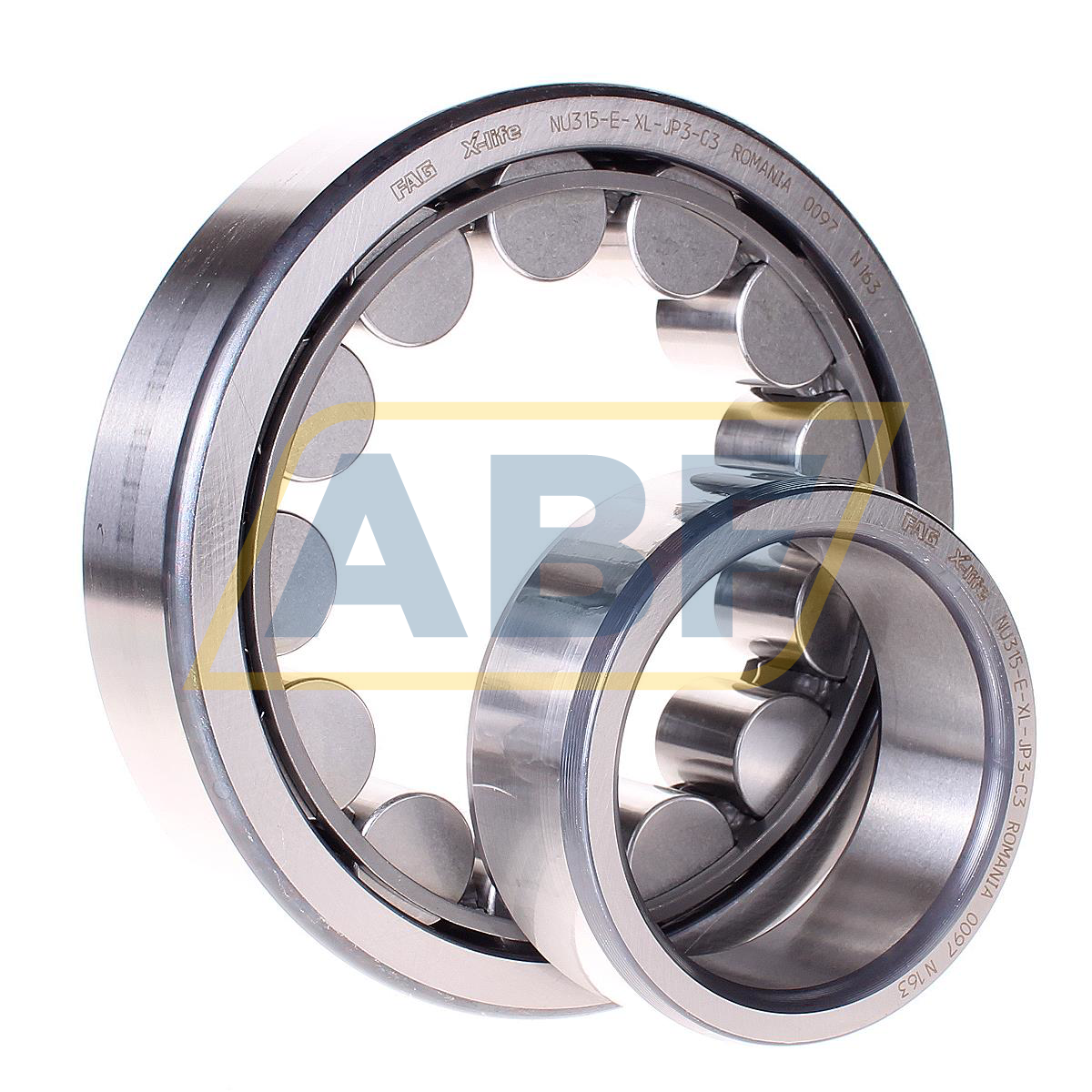 NU315-E-XL-JP3-C3 FAG