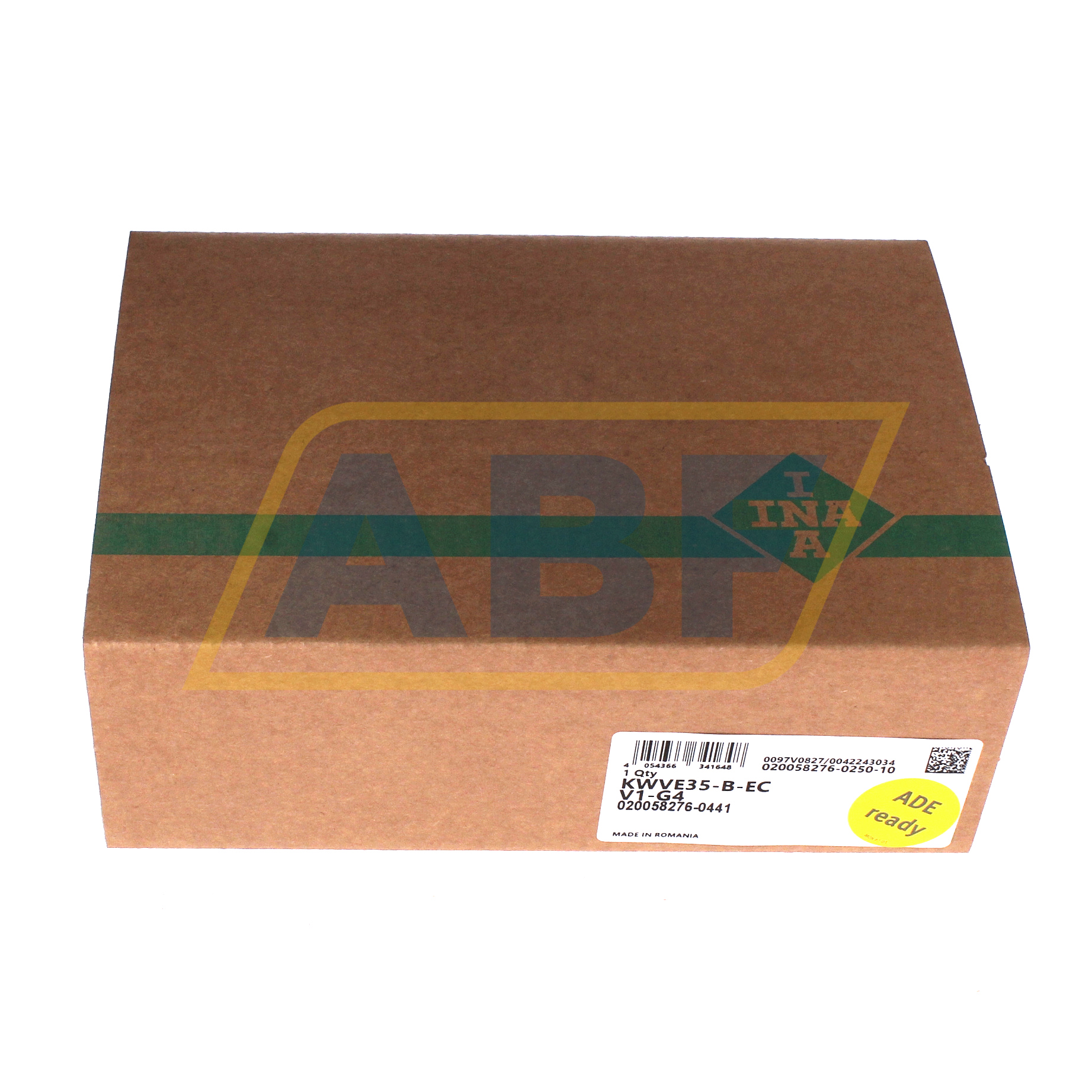 KWVE35-B-EC-V1-G4 INA