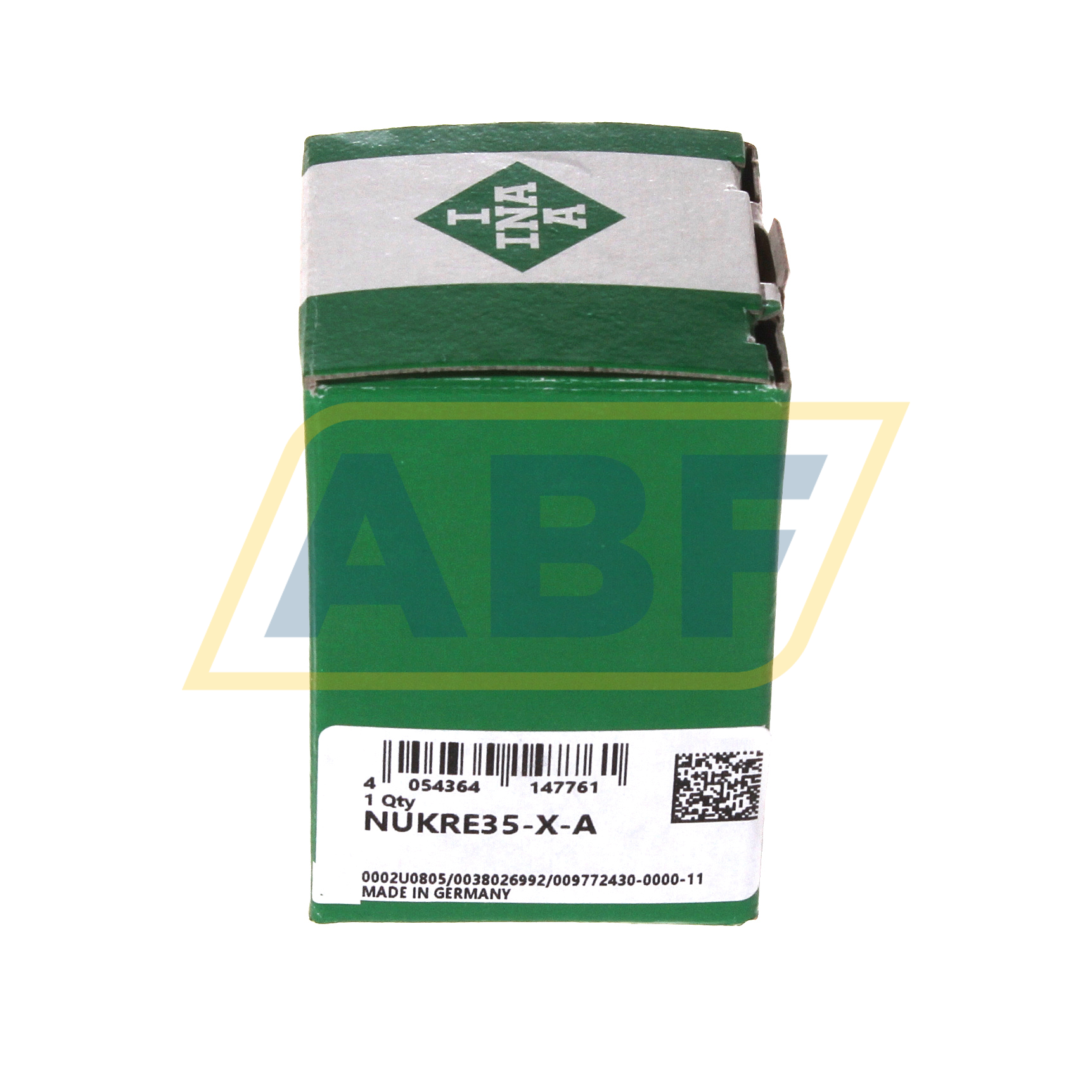 NUKRE35-X-A INA