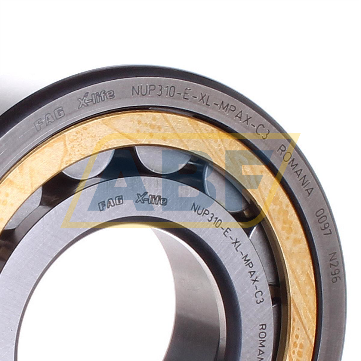NUP310-E-XL-MPAX-C3 FAG
