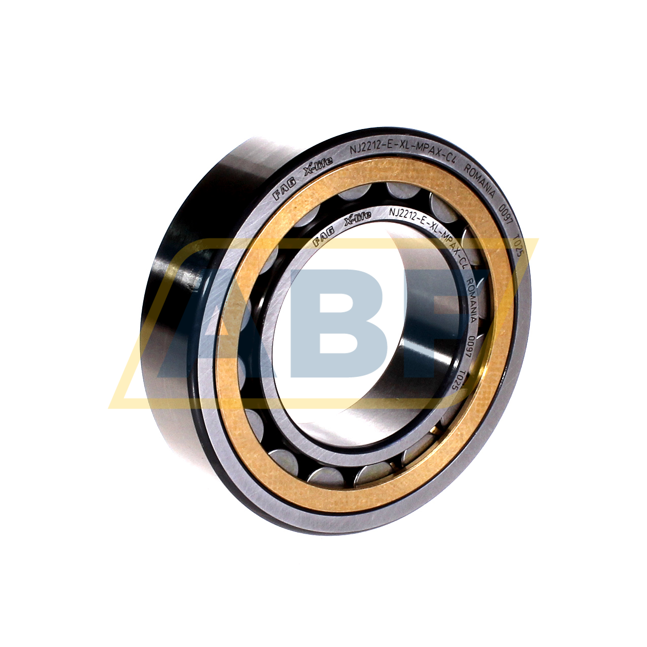 NJ2212-E-XL-MPAX-C4 FAG