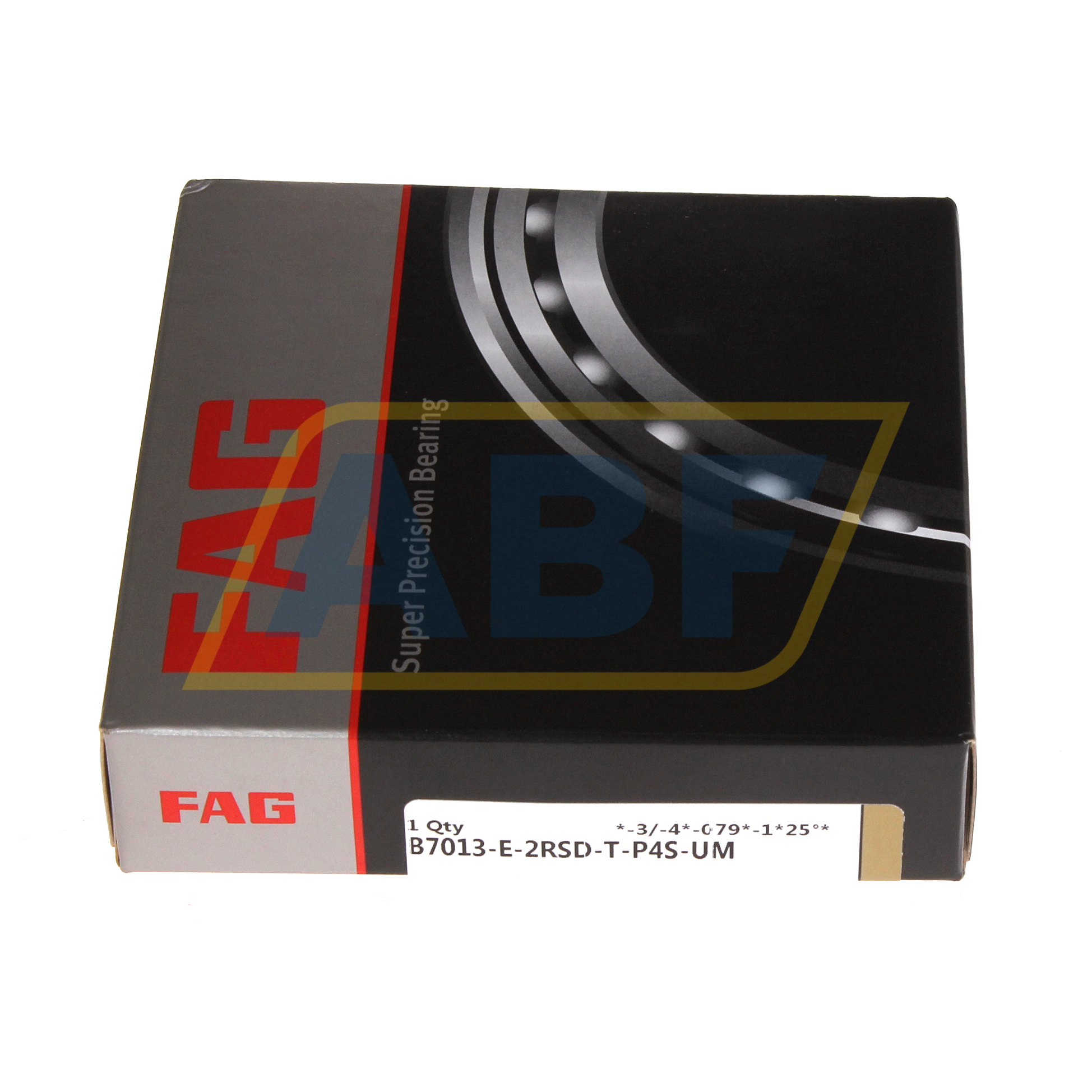 B7013-E-2RSD-T-P4S-UM FAG