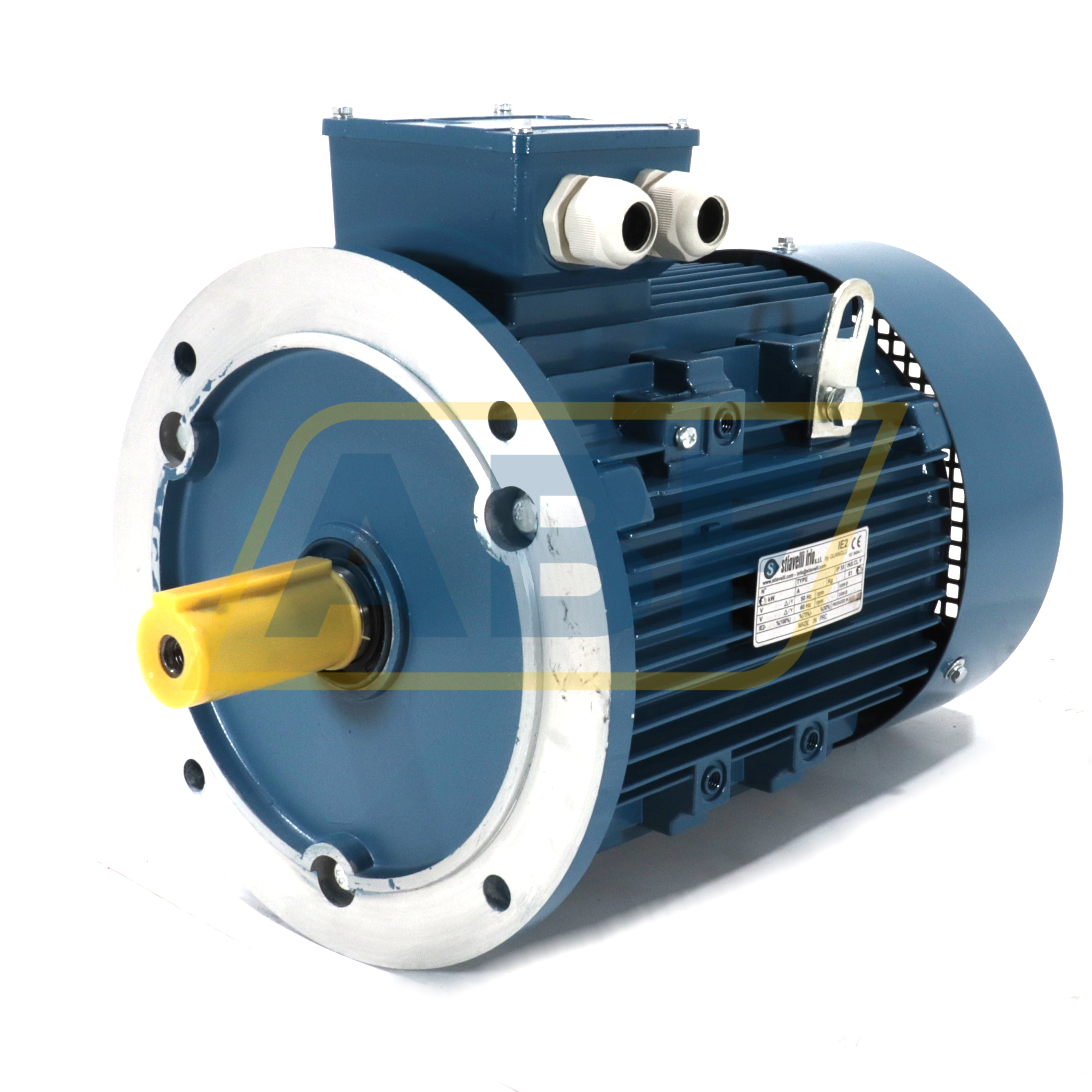 IE2-132S-4B5 Guanglu