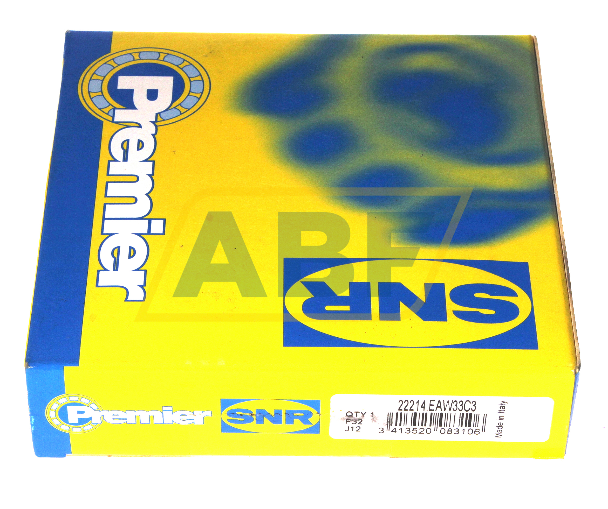 22214.EAW33C3 SNR