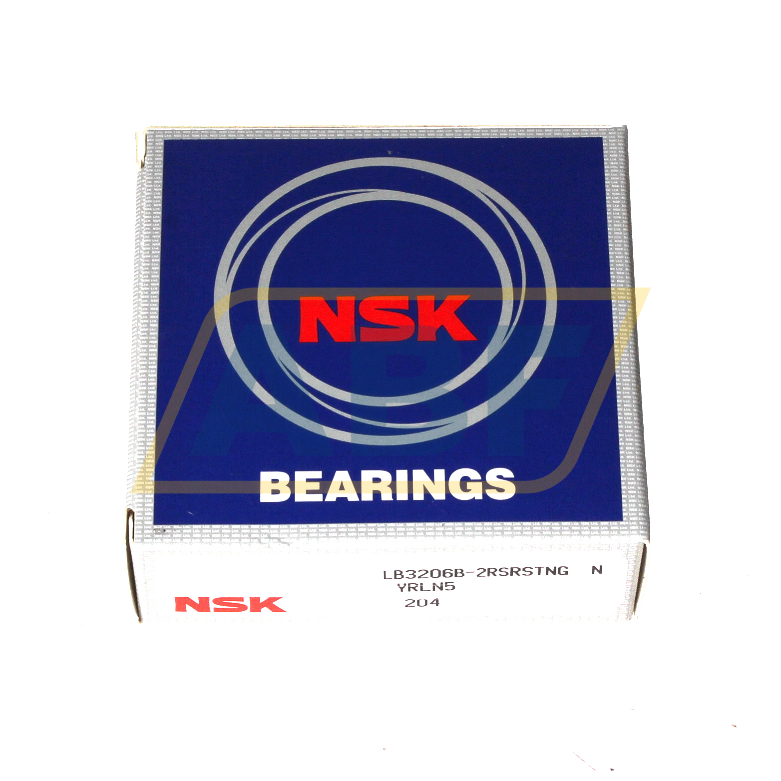 LB3206B-2RSRSTNG NSK