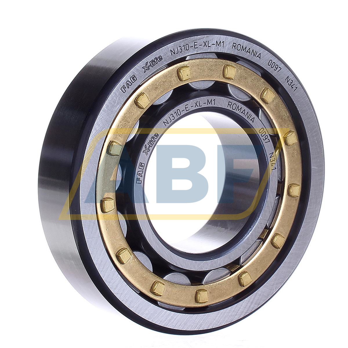 NJ310-E-XL-M1 FAG