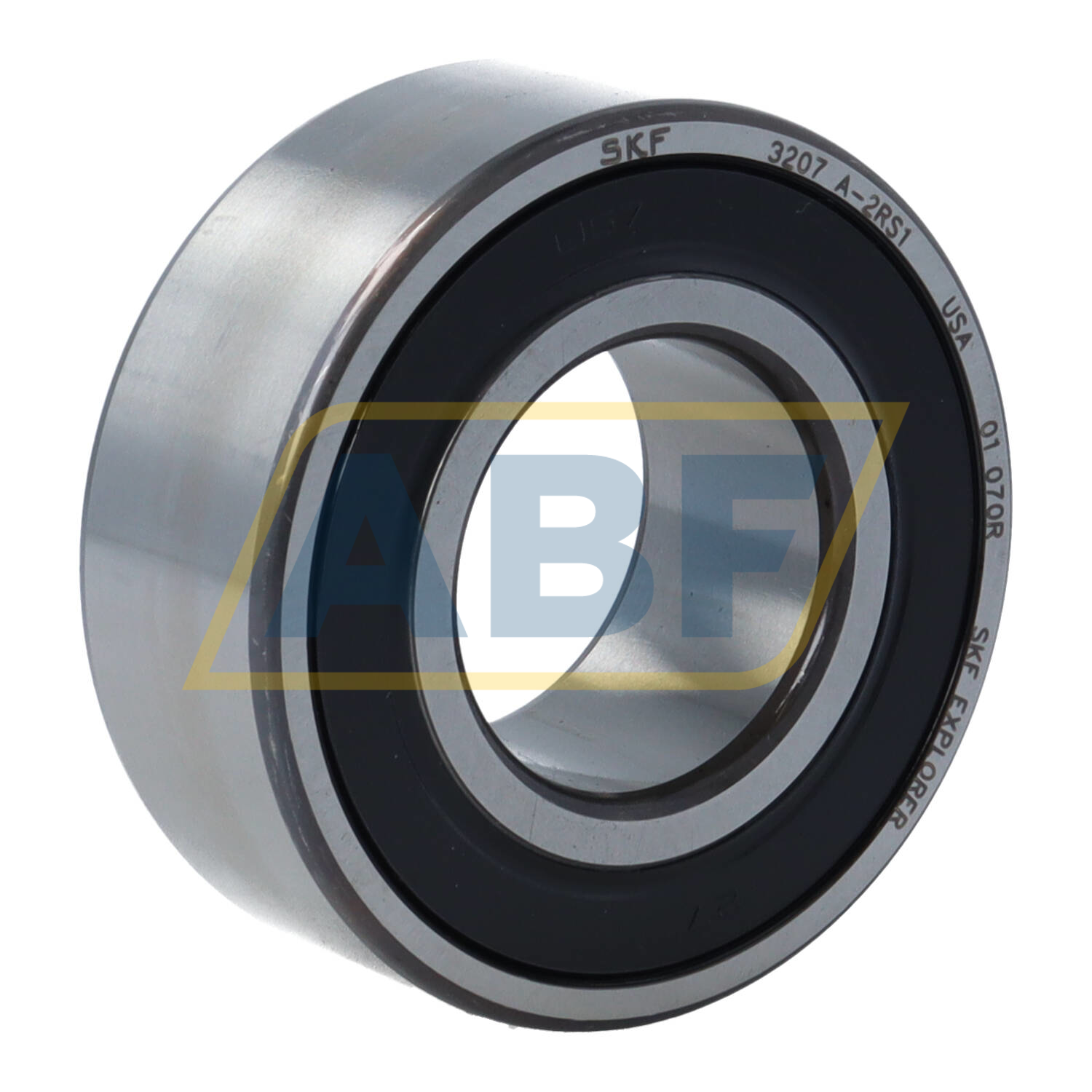 3207A-2RS1 SKF