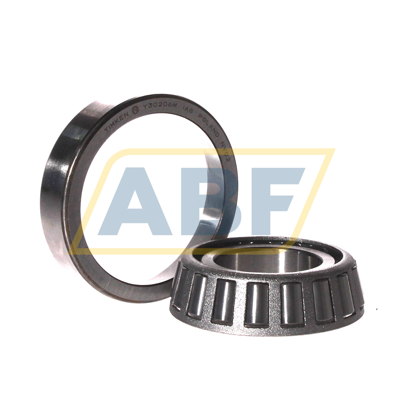 30206 Timken