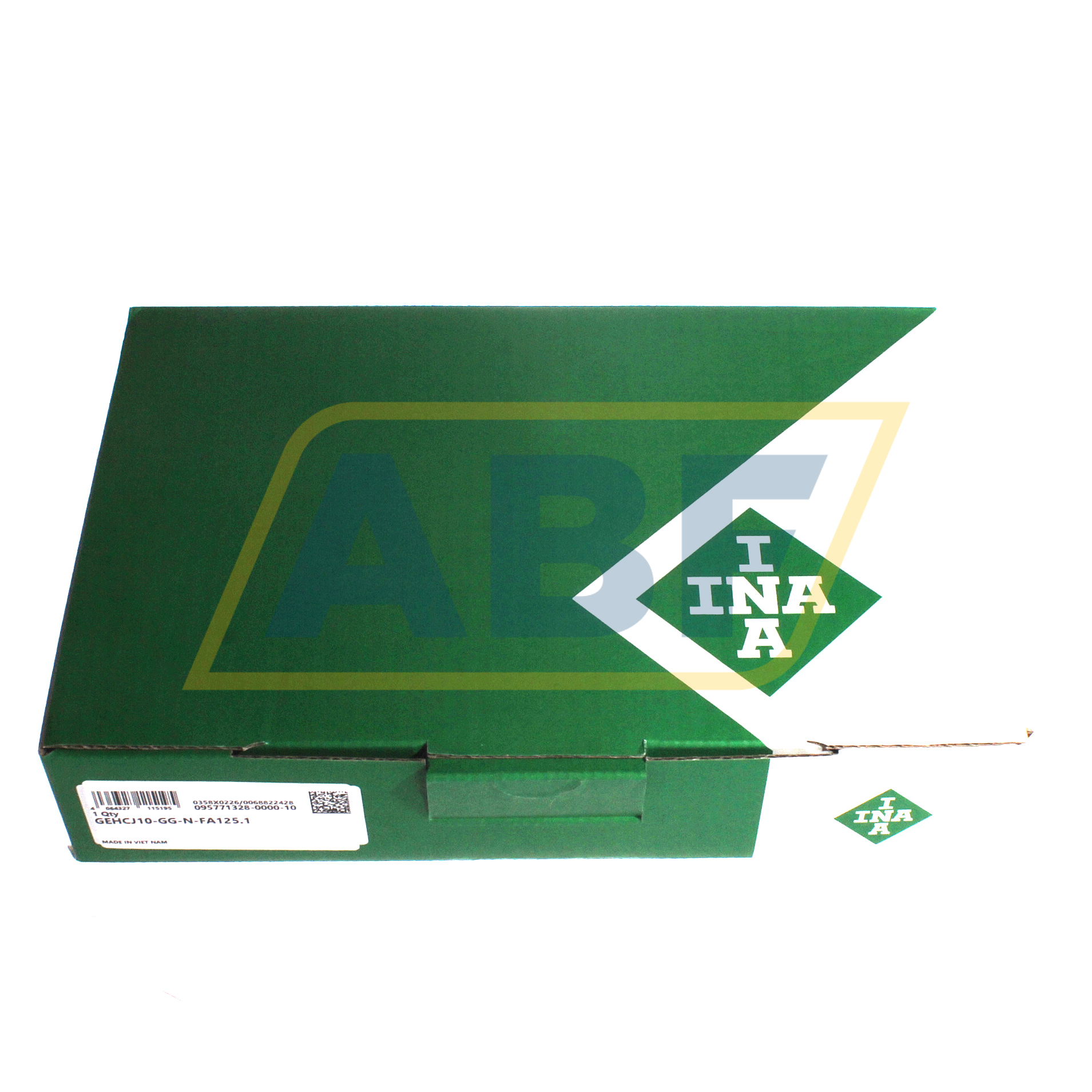 GEHCJ10-GG-N-FA125.1 INA • ABF Store