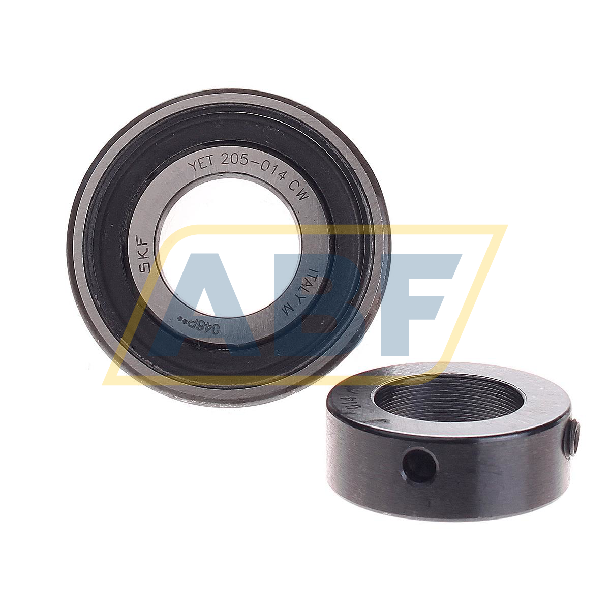 YET205-014CW SKF