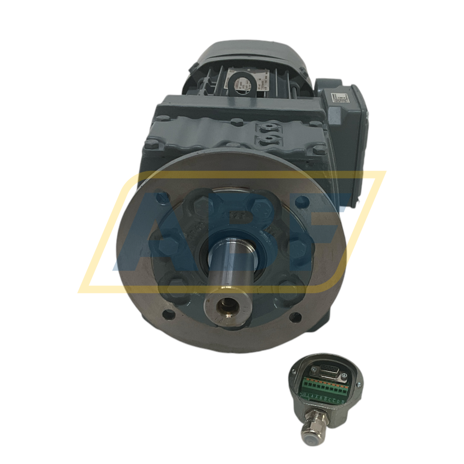 RF47DRN80MK4/TF/EK8C SEW-EURODRIVE