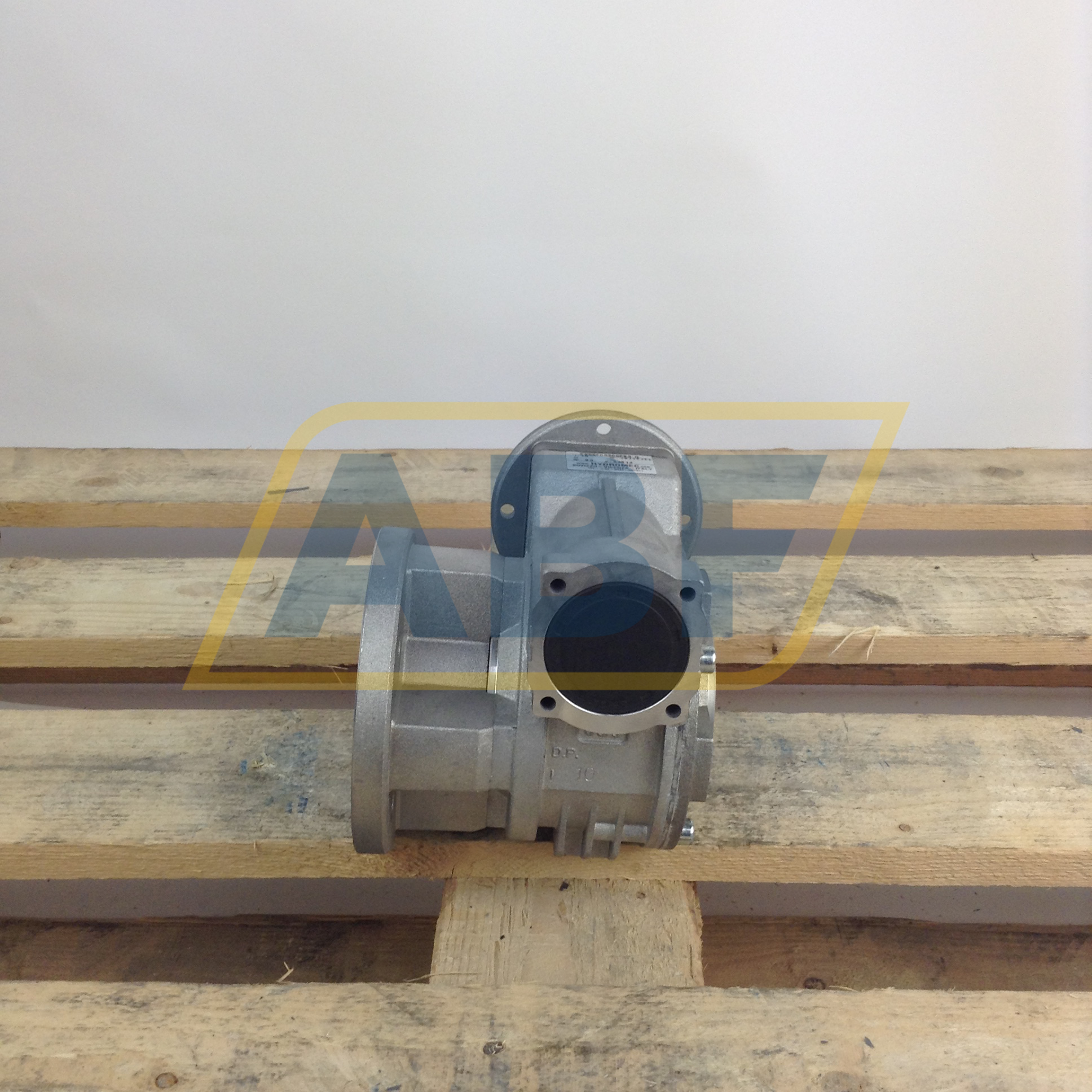 P050FC02C0PB3Q-B14I10 Hydro-Mec