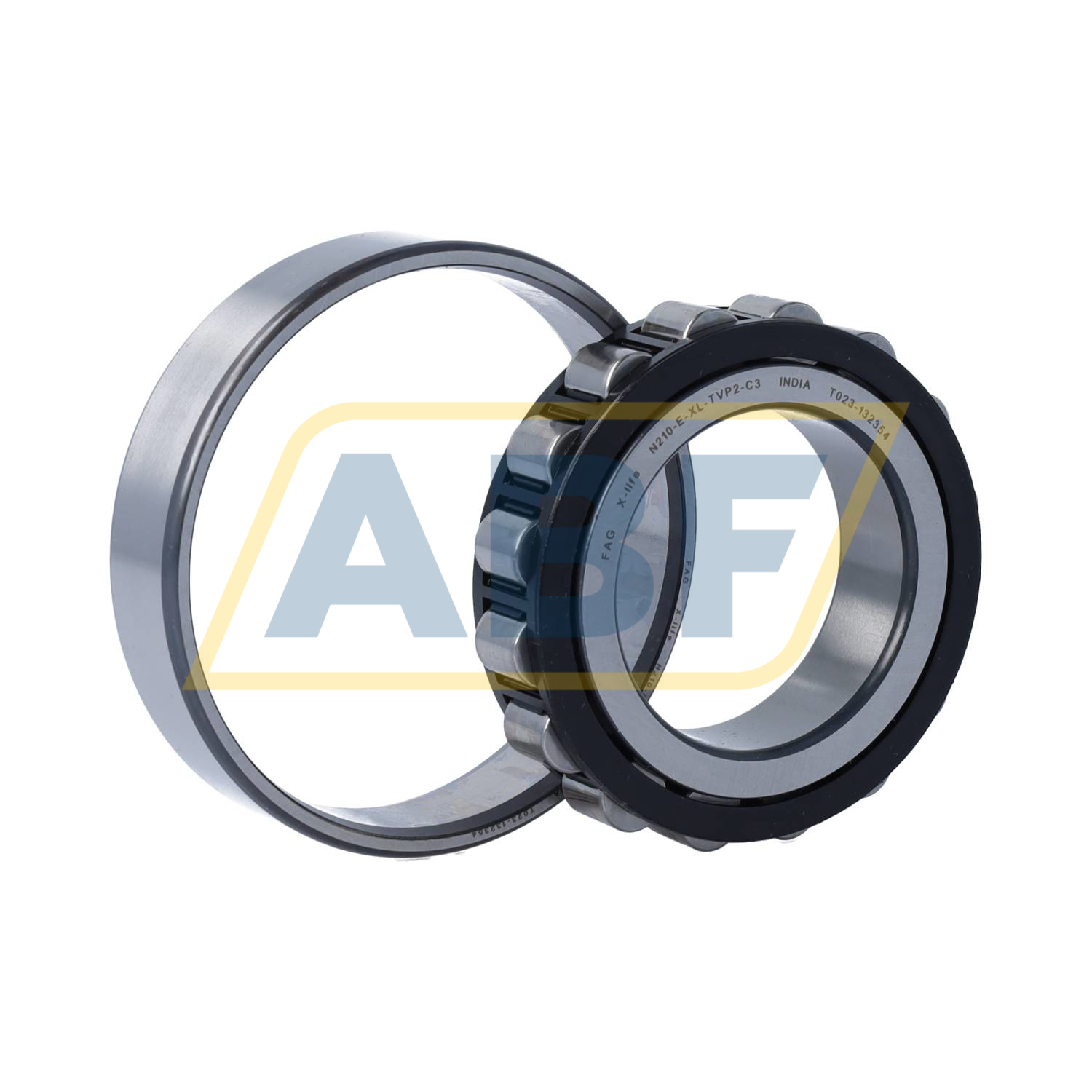 N210-E-XL-TVP2-C3 FAG