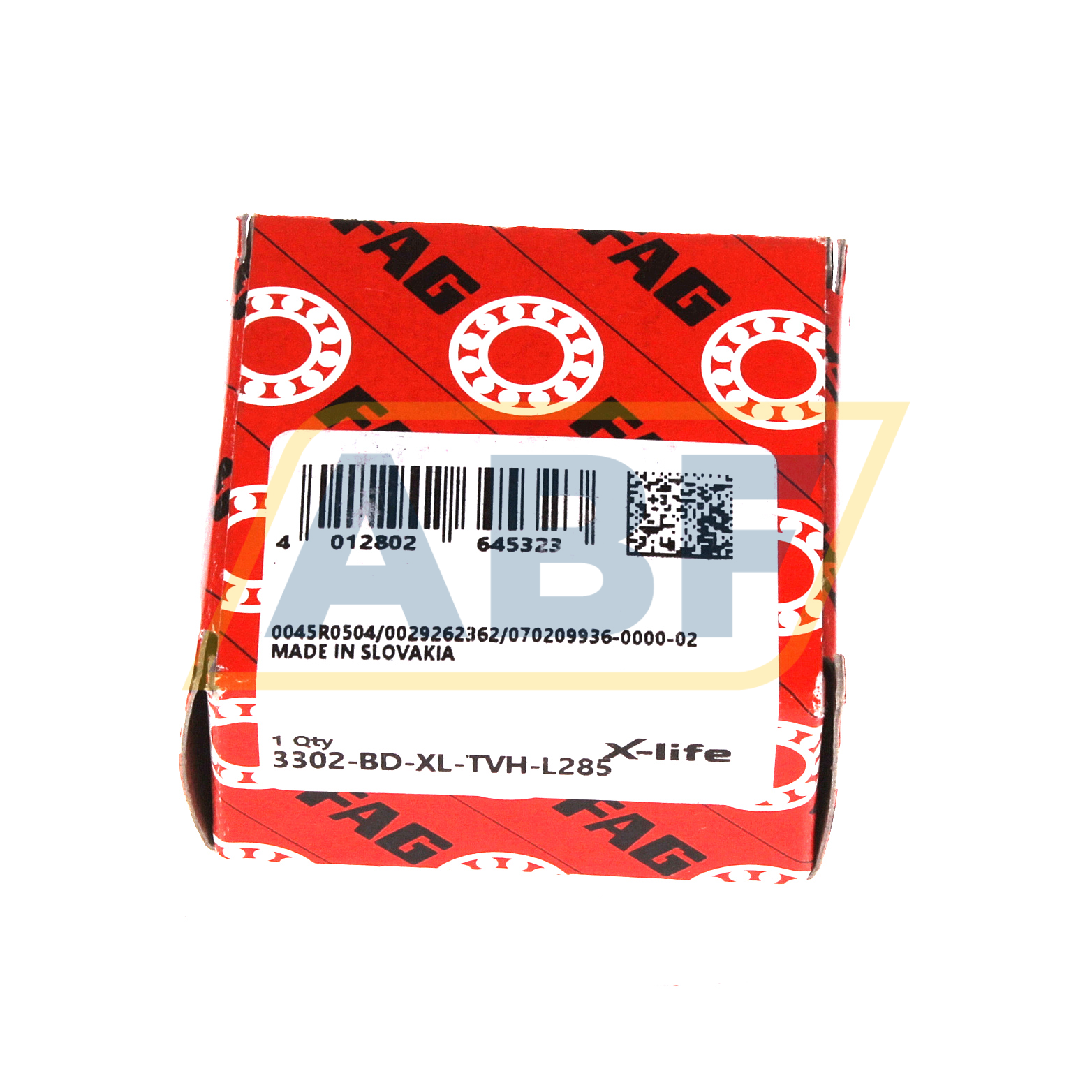 3302-BD-XL-TVH-L285 FAG