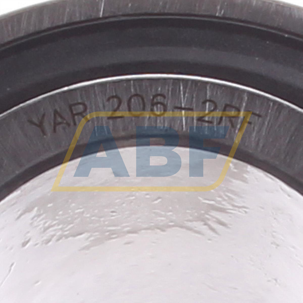 YAR206-2RF SKF