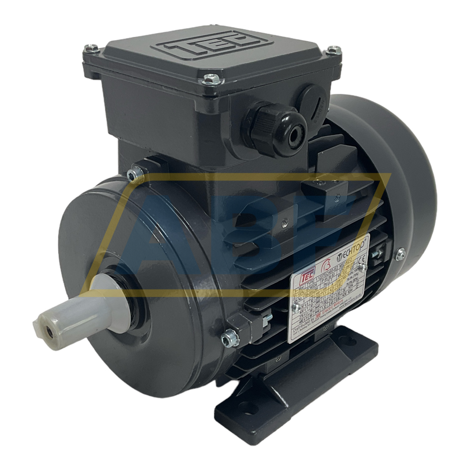 MS2802-2-B3 TechTop Motor