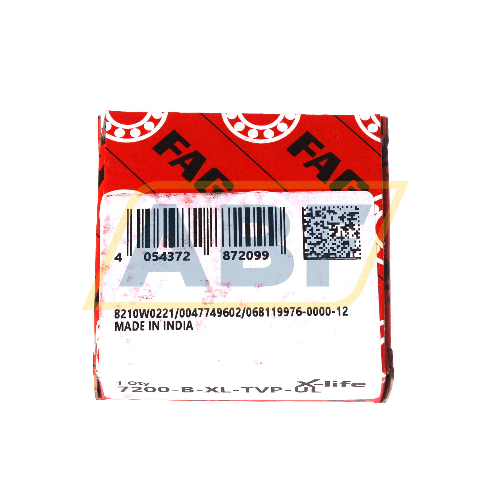 7200-B-XL-TVP-UL FAG