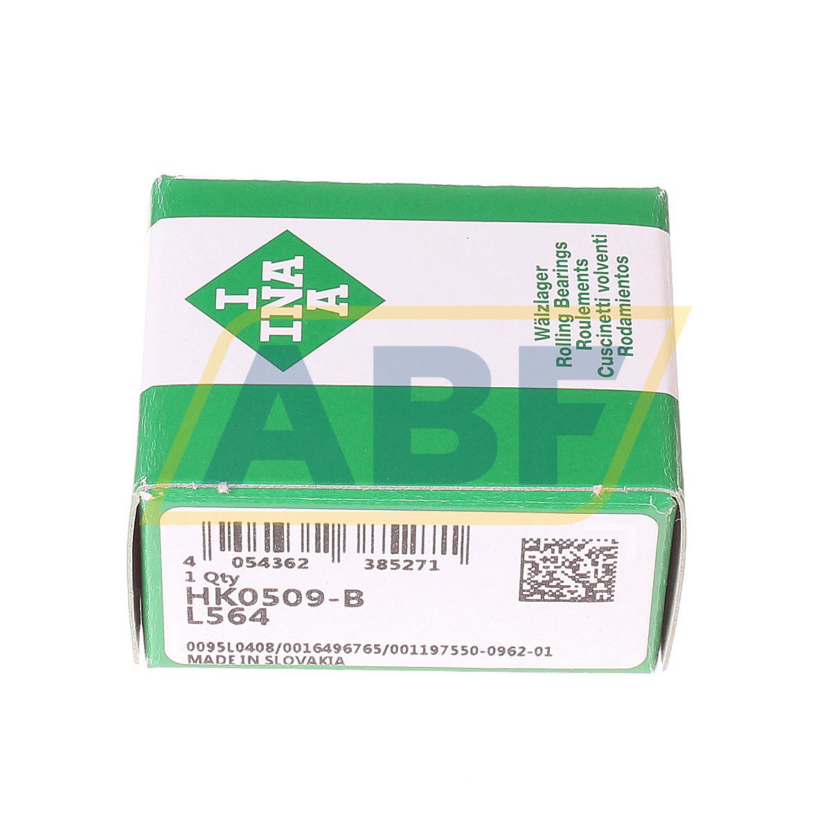 HK0509-B-L564 INA